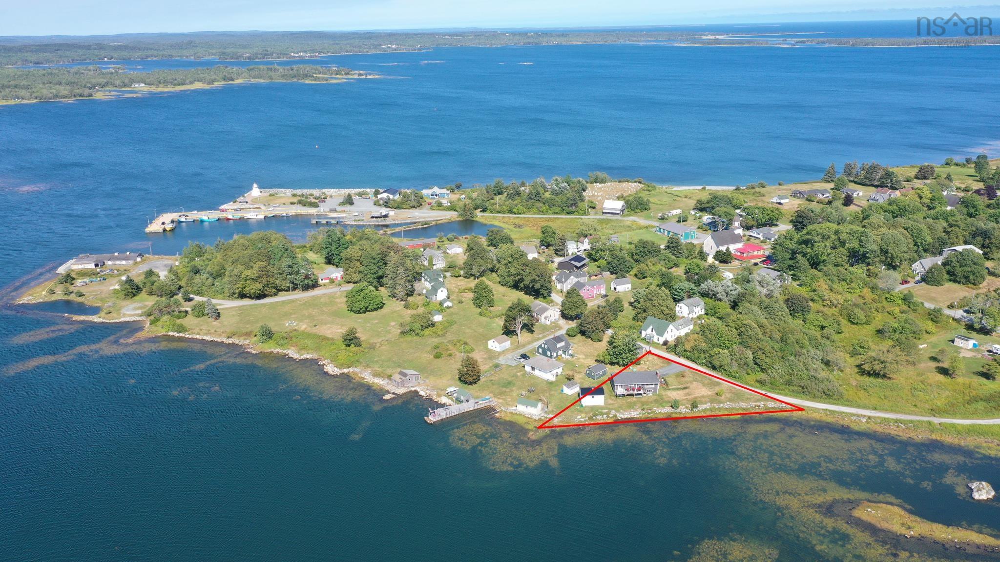 $649,000.00: 31 Medway Street, Port Medway