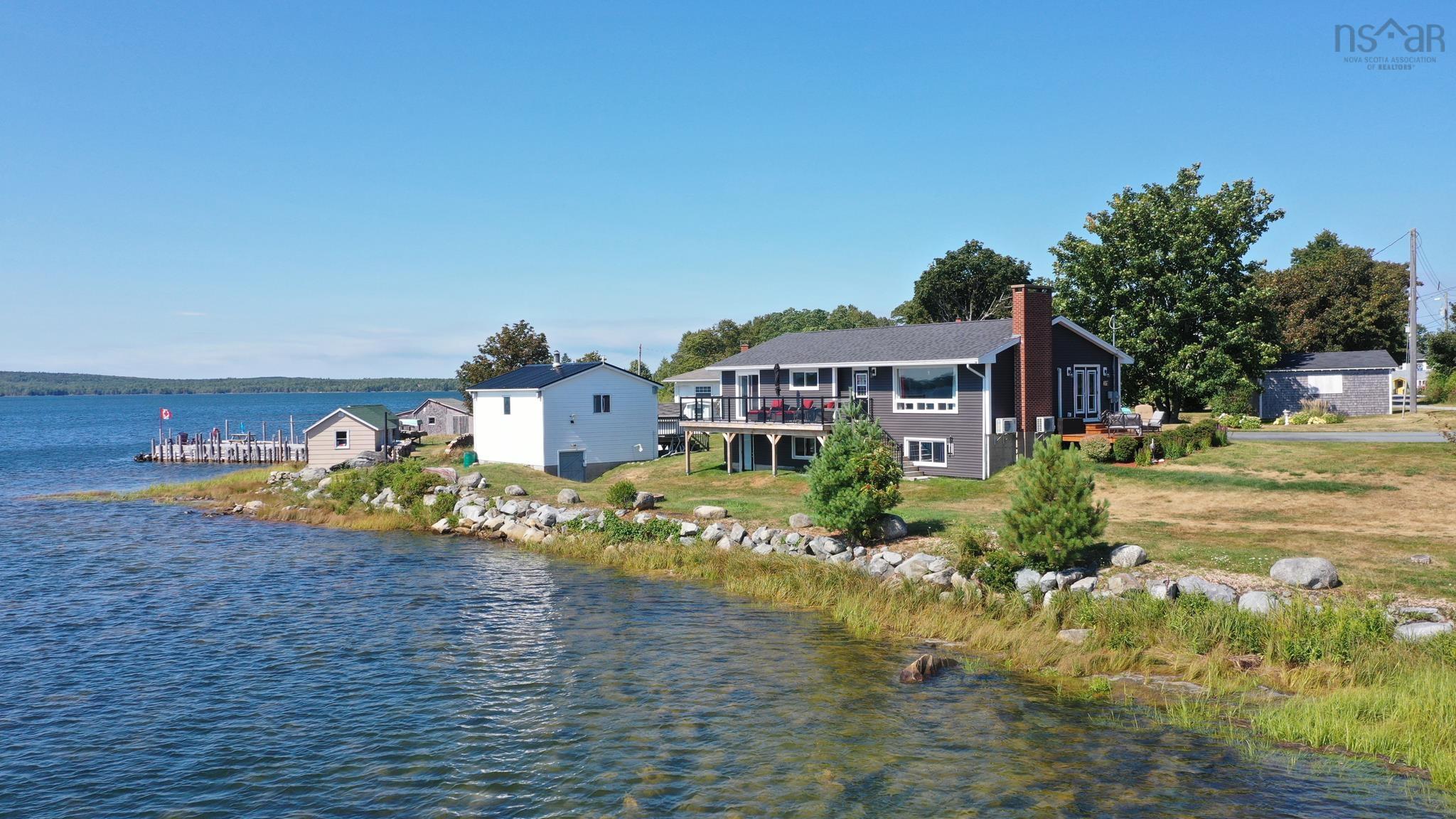 $649,000.00: 31 Medway Street, Port Medway