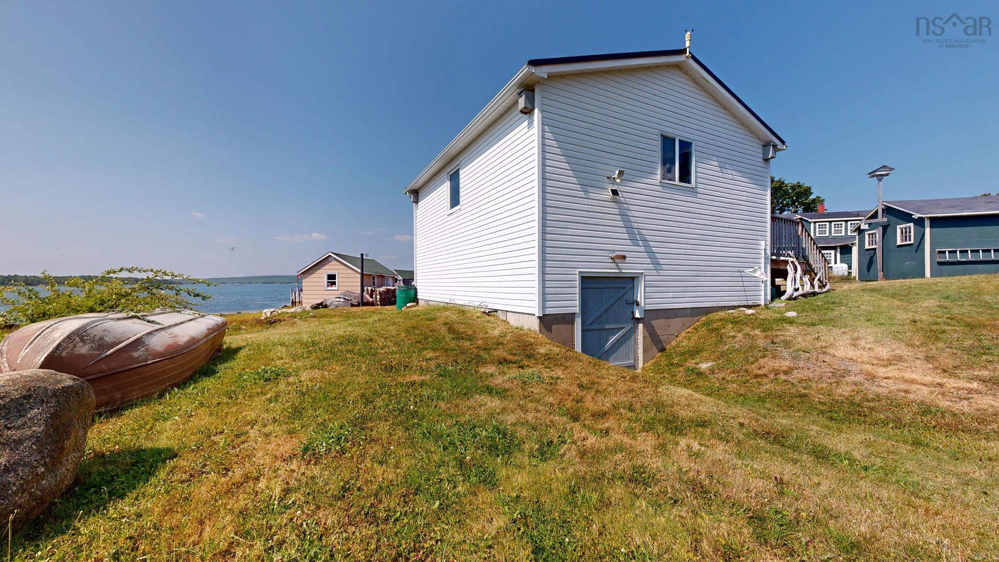 $649,000.00: 31 Medway Street, Port Medway