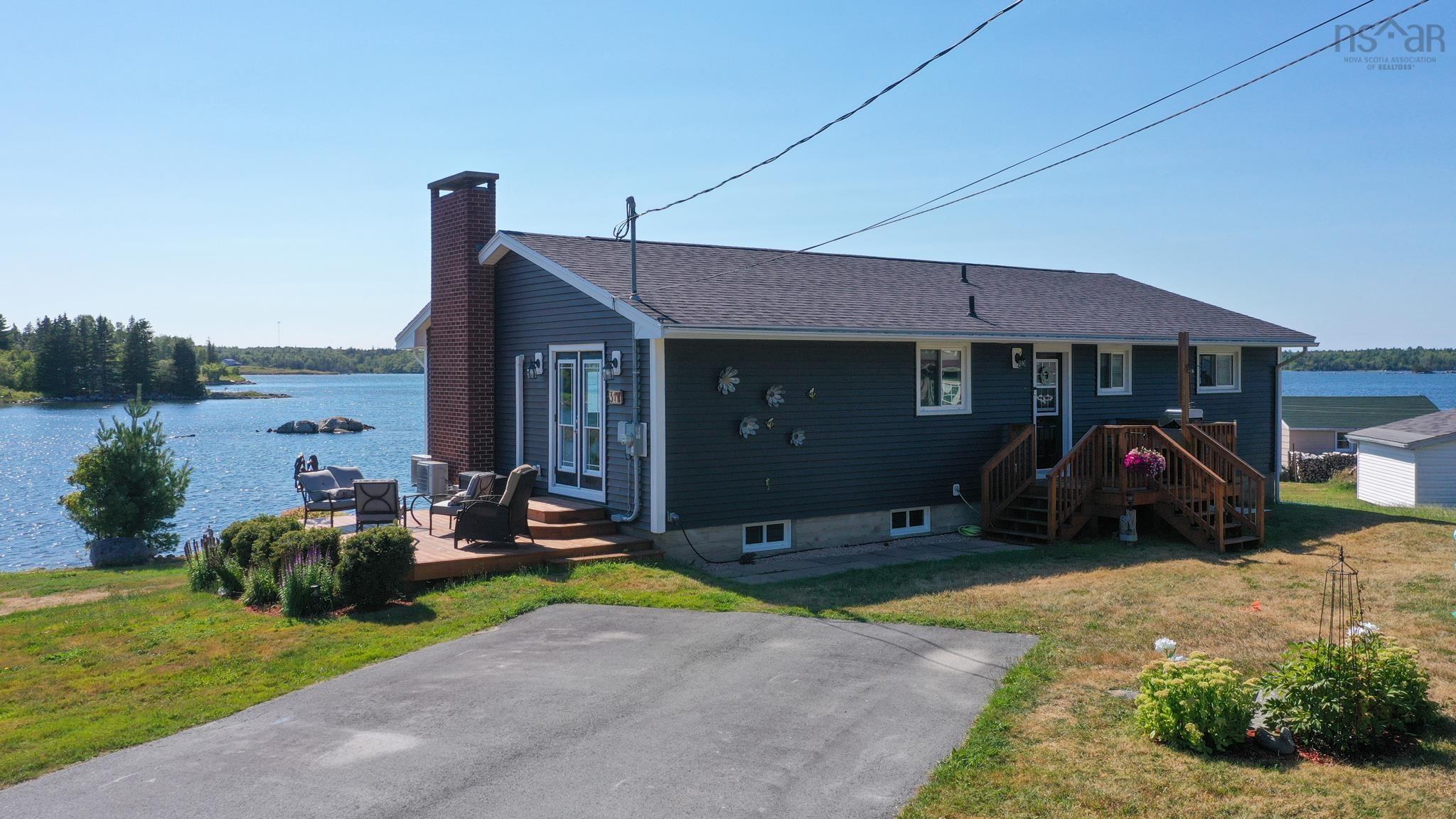 $649,000.00: 31 Medway Street, Port Medway