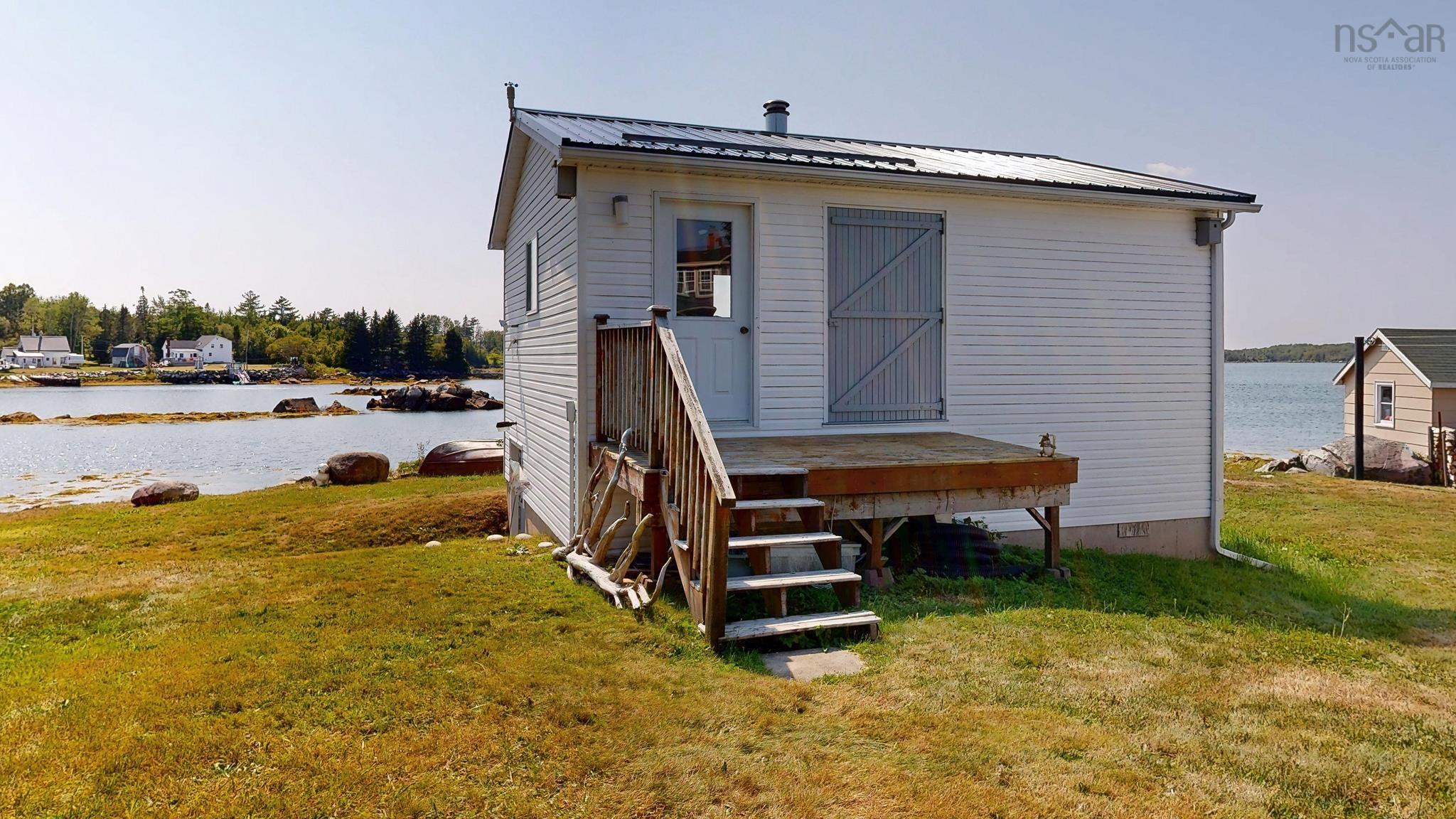 $649,000.00: 31 Medway Street, Port Medway