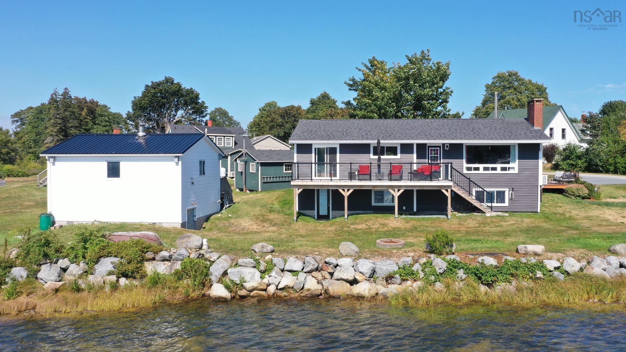 $649,000.00: 31 Medway Street, Port Medway