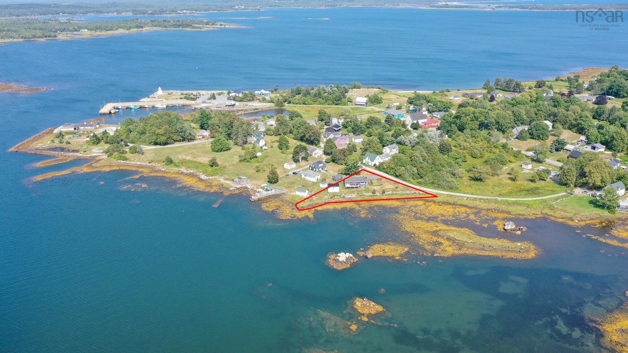 $649,000.00: 31 Medway Street, Port Medway