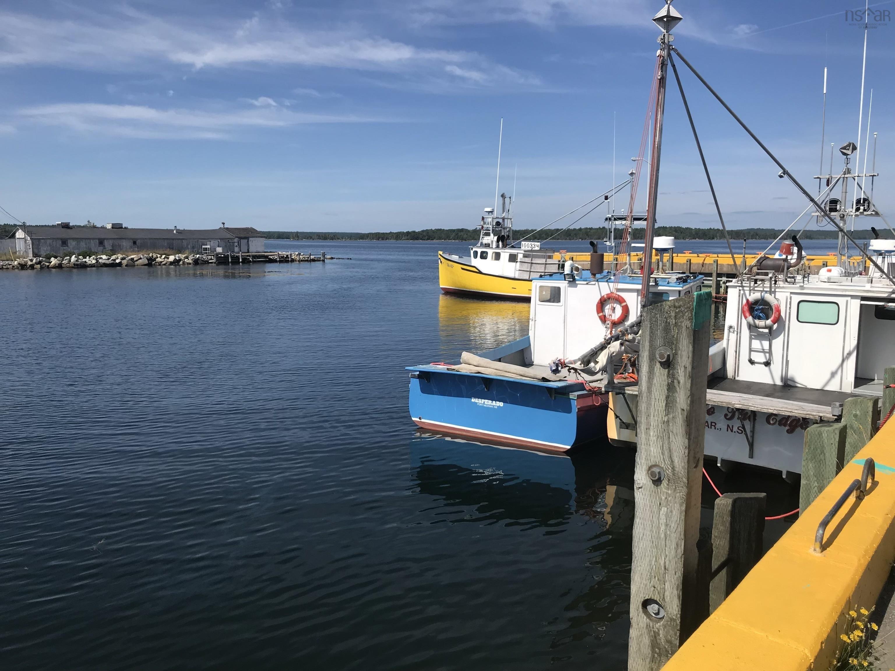 $649,000.00: 31 Medway Street, Port Medway