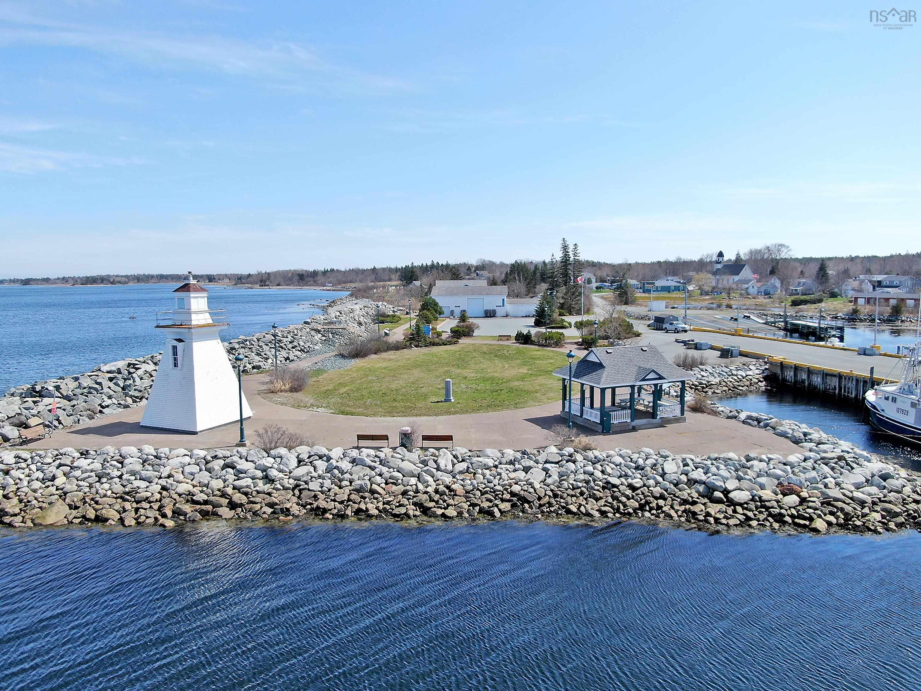 $649,000.00: 31 Medway Street, Port Medway