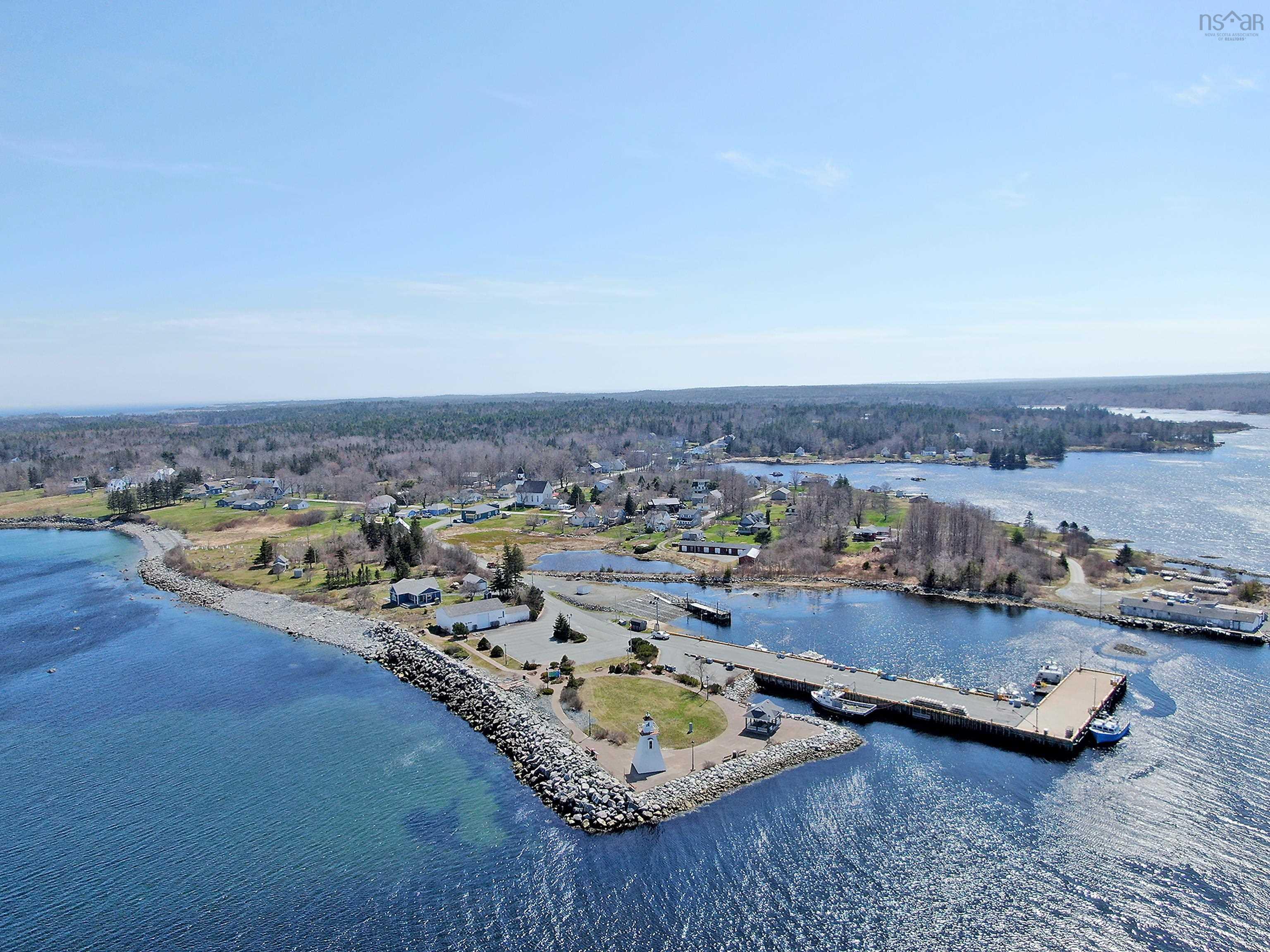 $649,000.00: 31 Medway Street, Port Medway