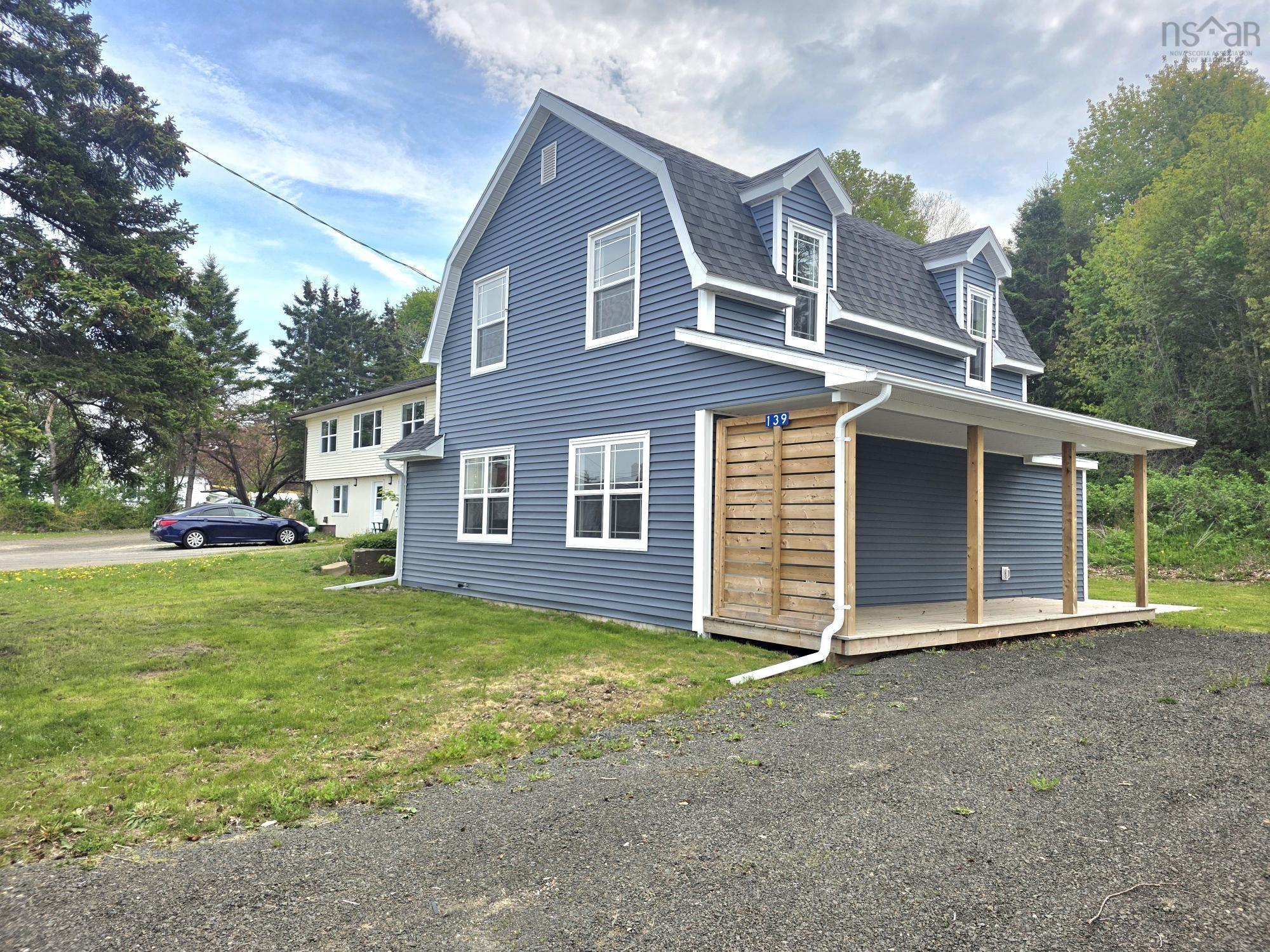 $299,900.00: 139 First Avenue, Digby