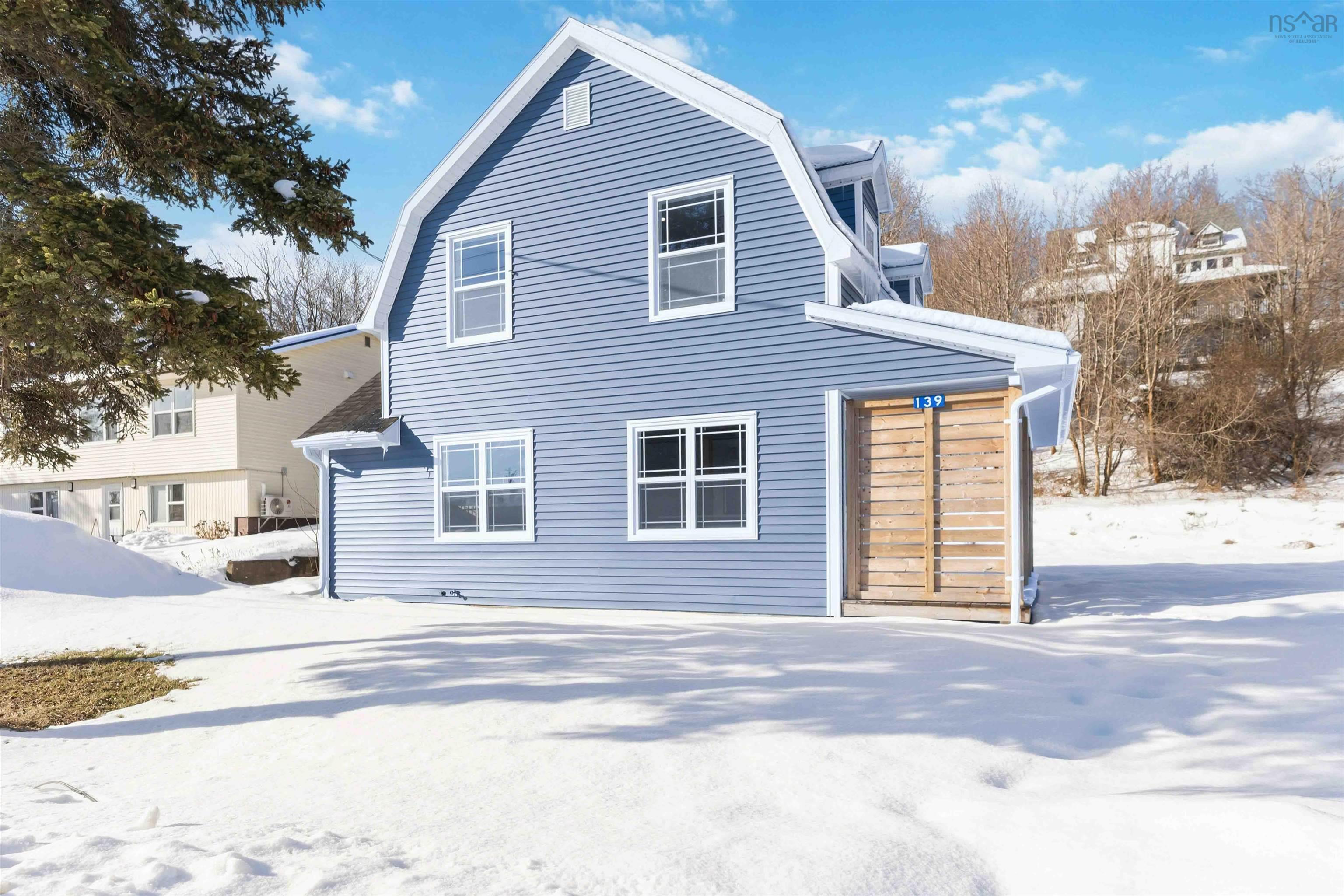 $299,900.00: 139 First Avenue, Digby