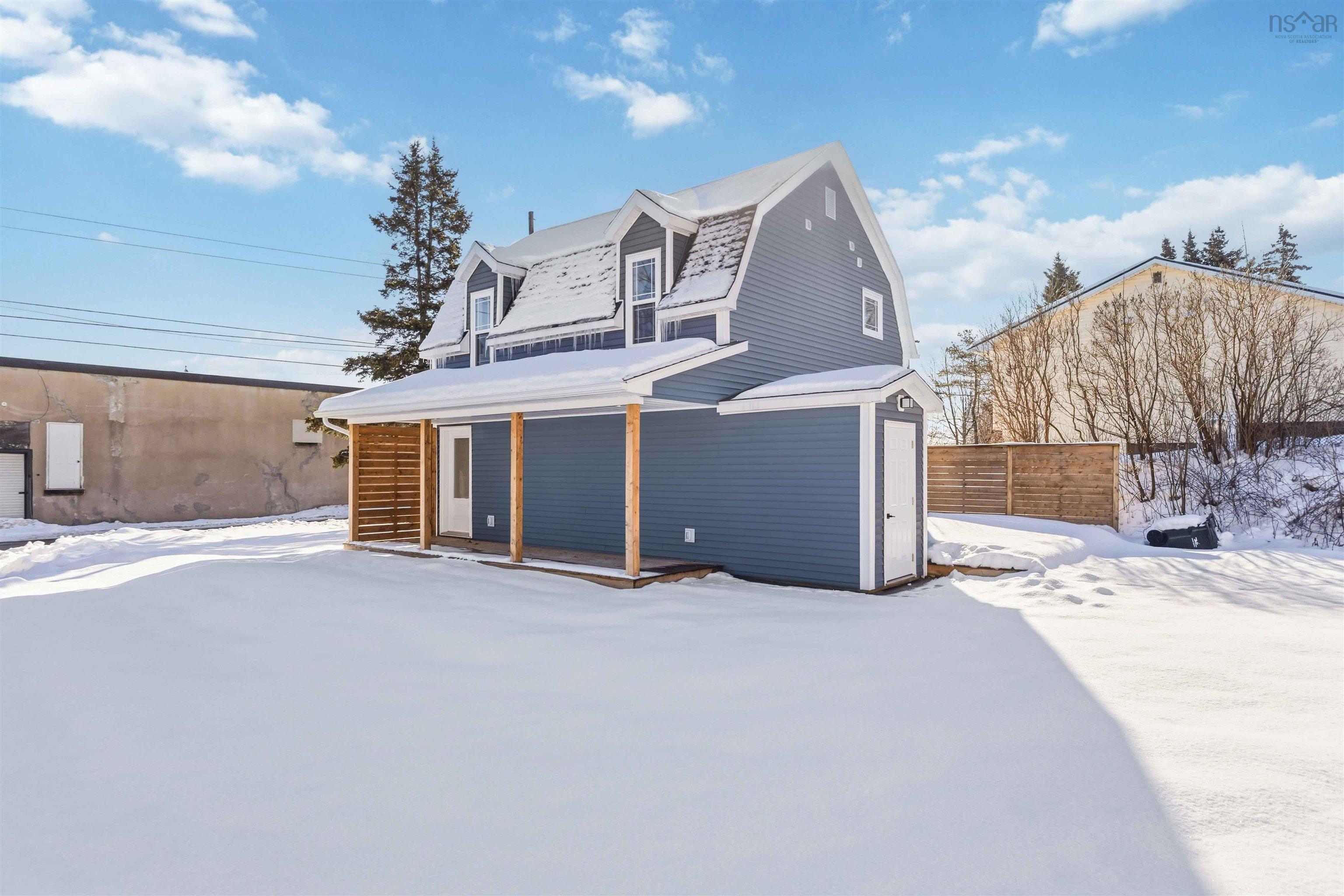 $309,500.00: 139 First Avenue, Digby