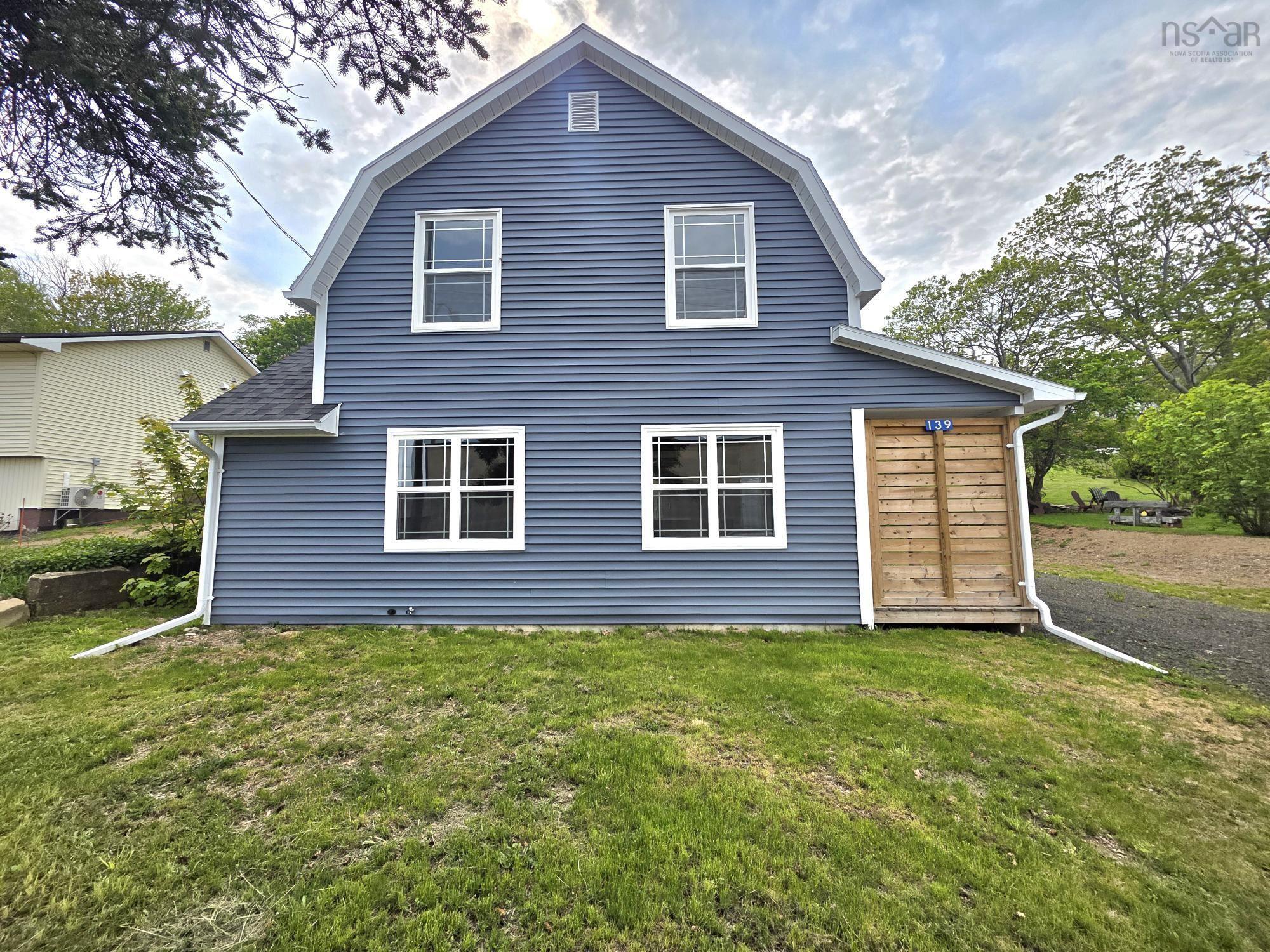 $299,900.00: 139 First Avenue, Digby