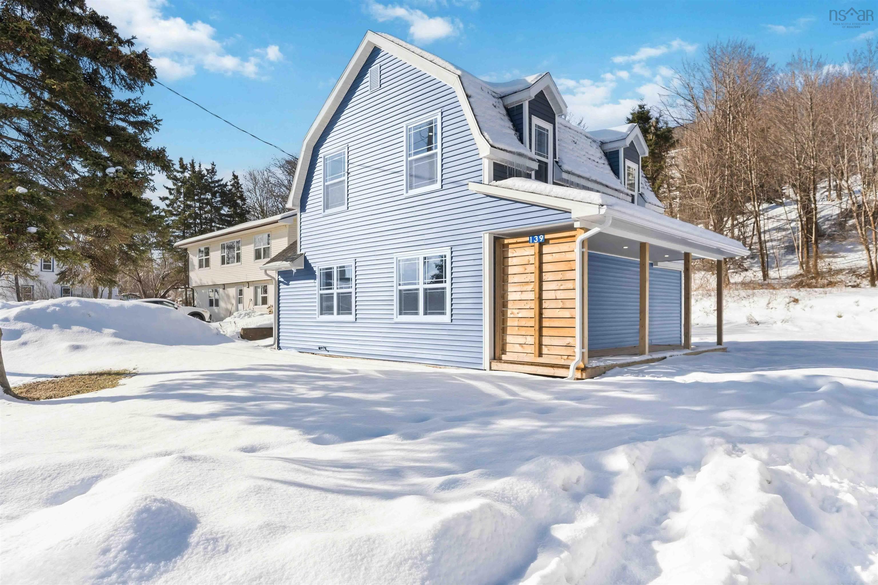 $299,900.00: 139 First Avenue, Digby