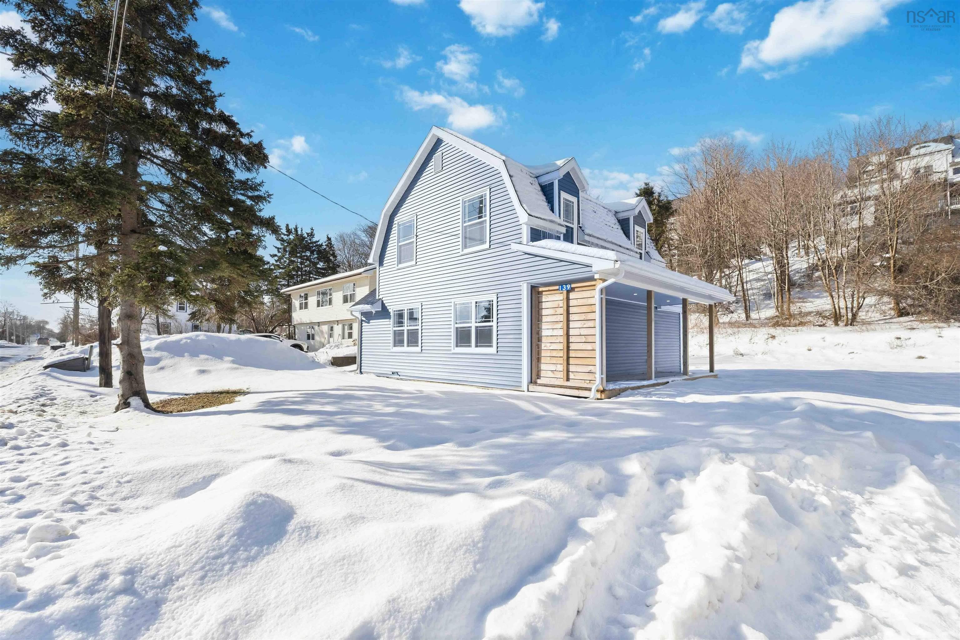 $299,900.00: 139 First Avenue, Digby