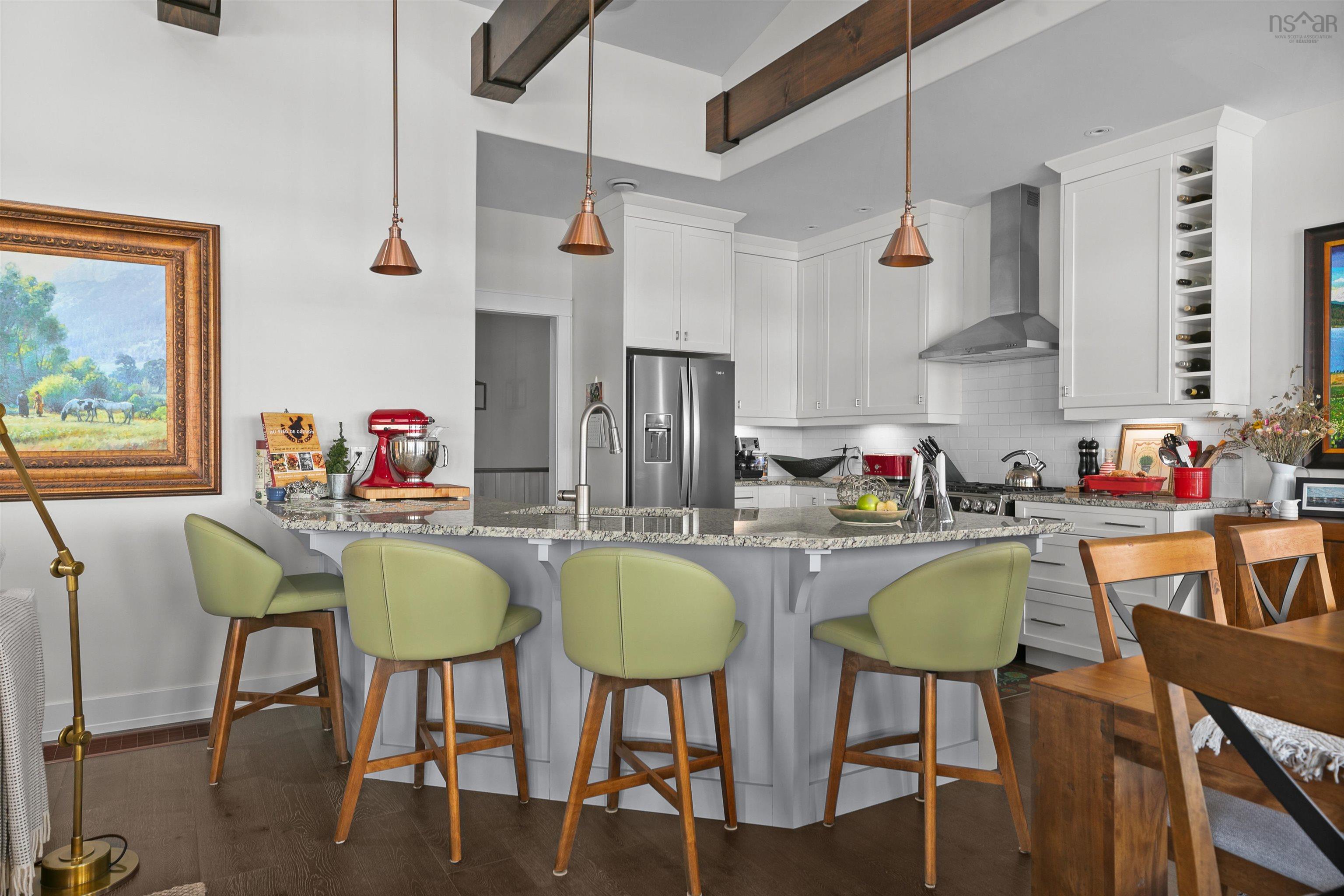 $1,250,000.00: 67 Skipper Hill Drive, Chester Basin