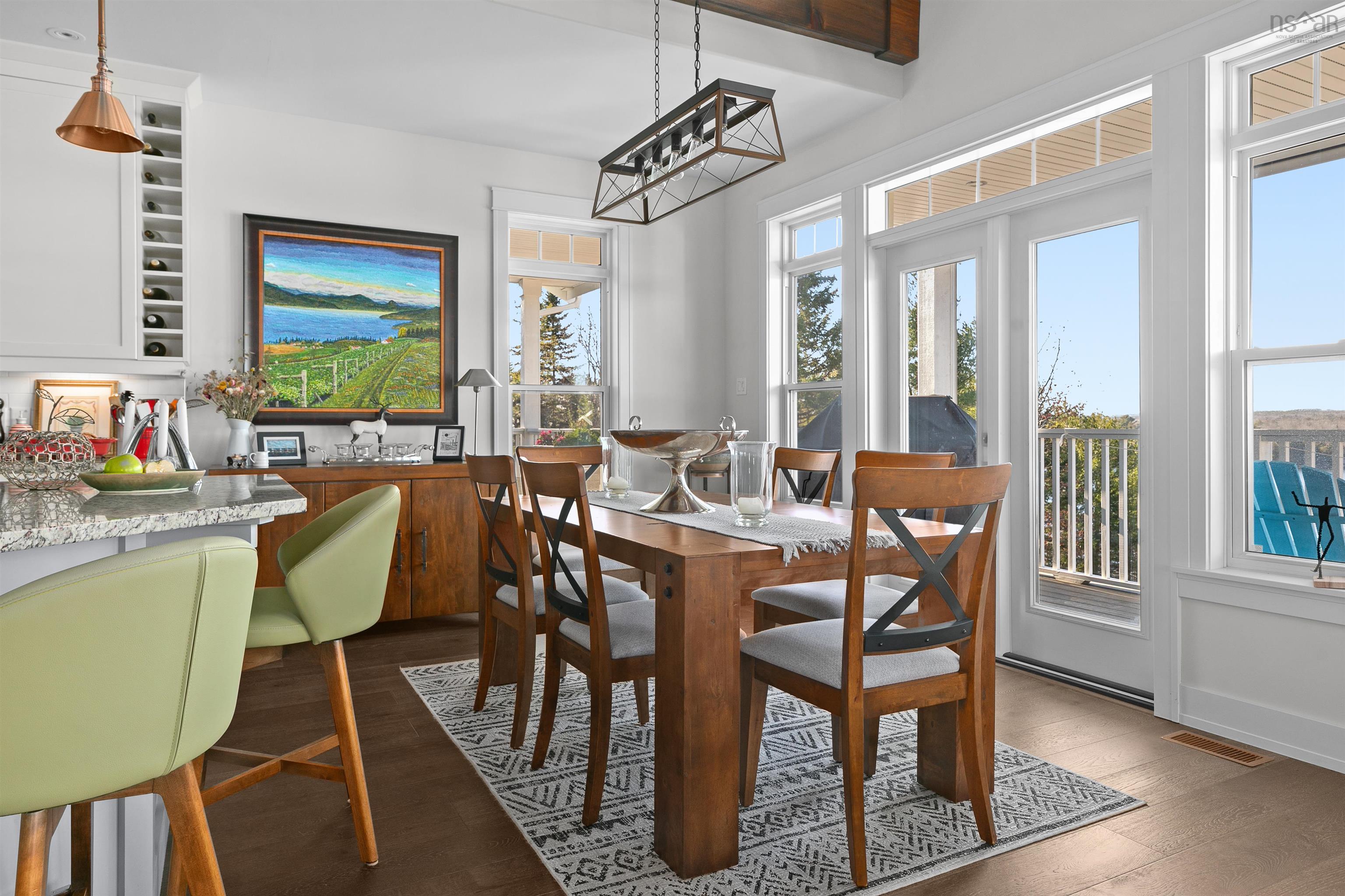 $1,250,000.00: 67 Skipper Hill Drive, Chester Basin