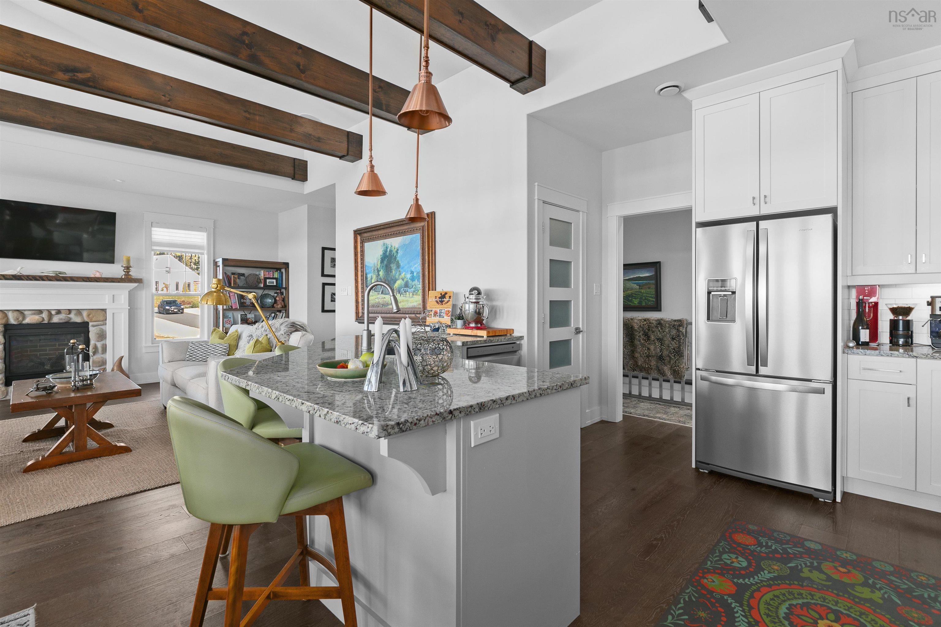 $1,250,000.00: 67 Skipper Hill Drive, Chester Basin