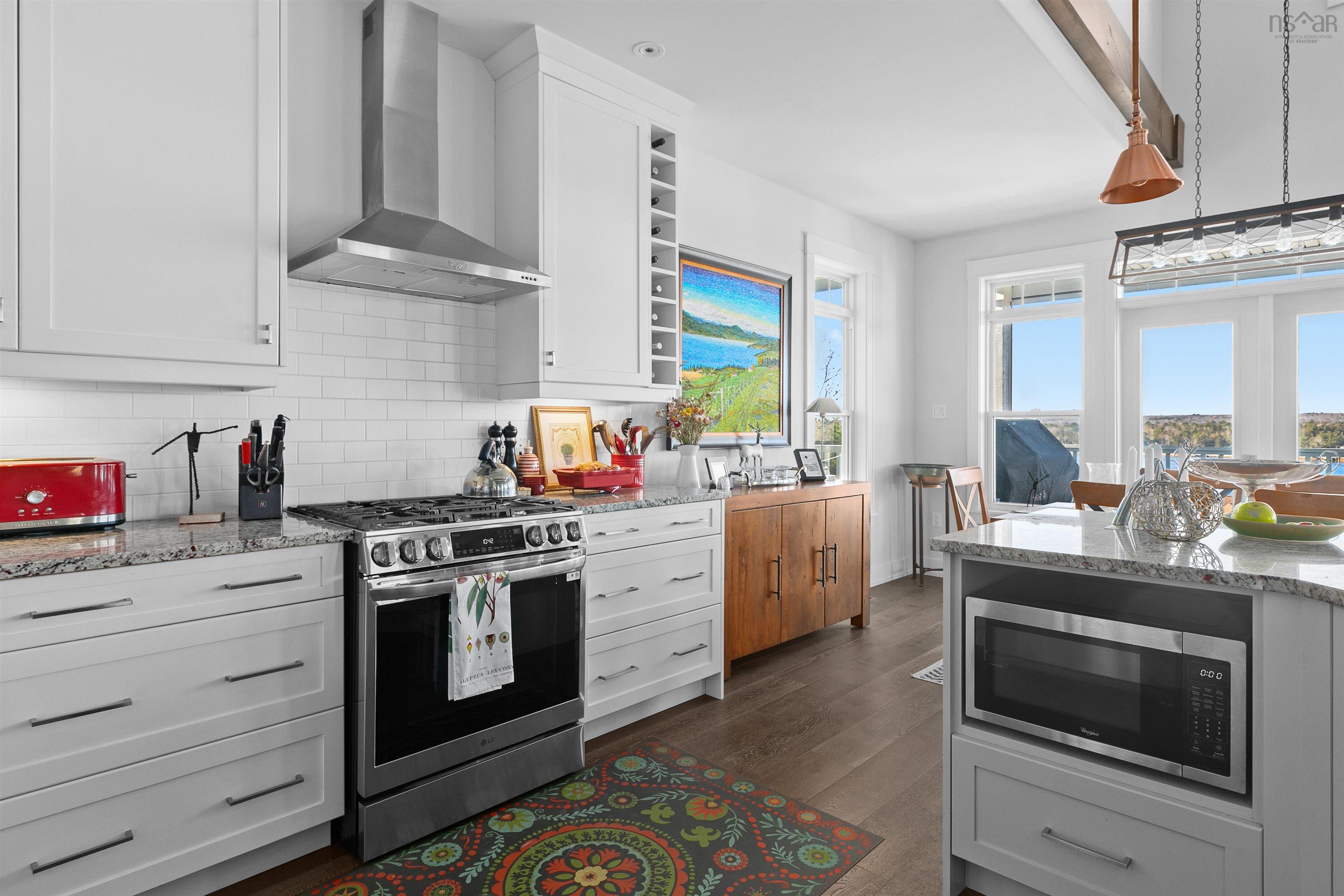 $1,250,000.00: 67 Skipper Hill Drive, Chester Basin