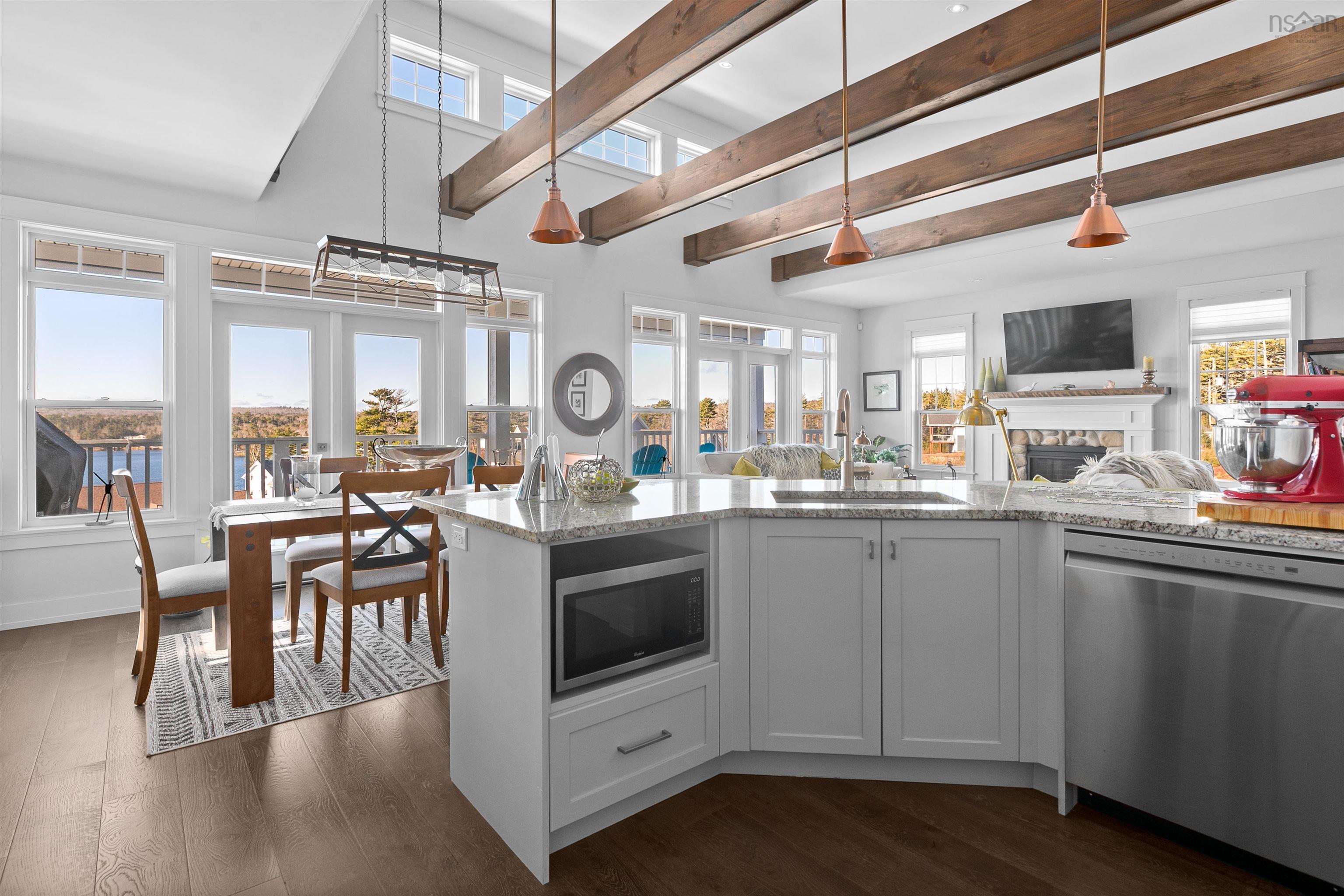 $1,250,000.00: 67 Skipper Hill Drive, Chester Basin