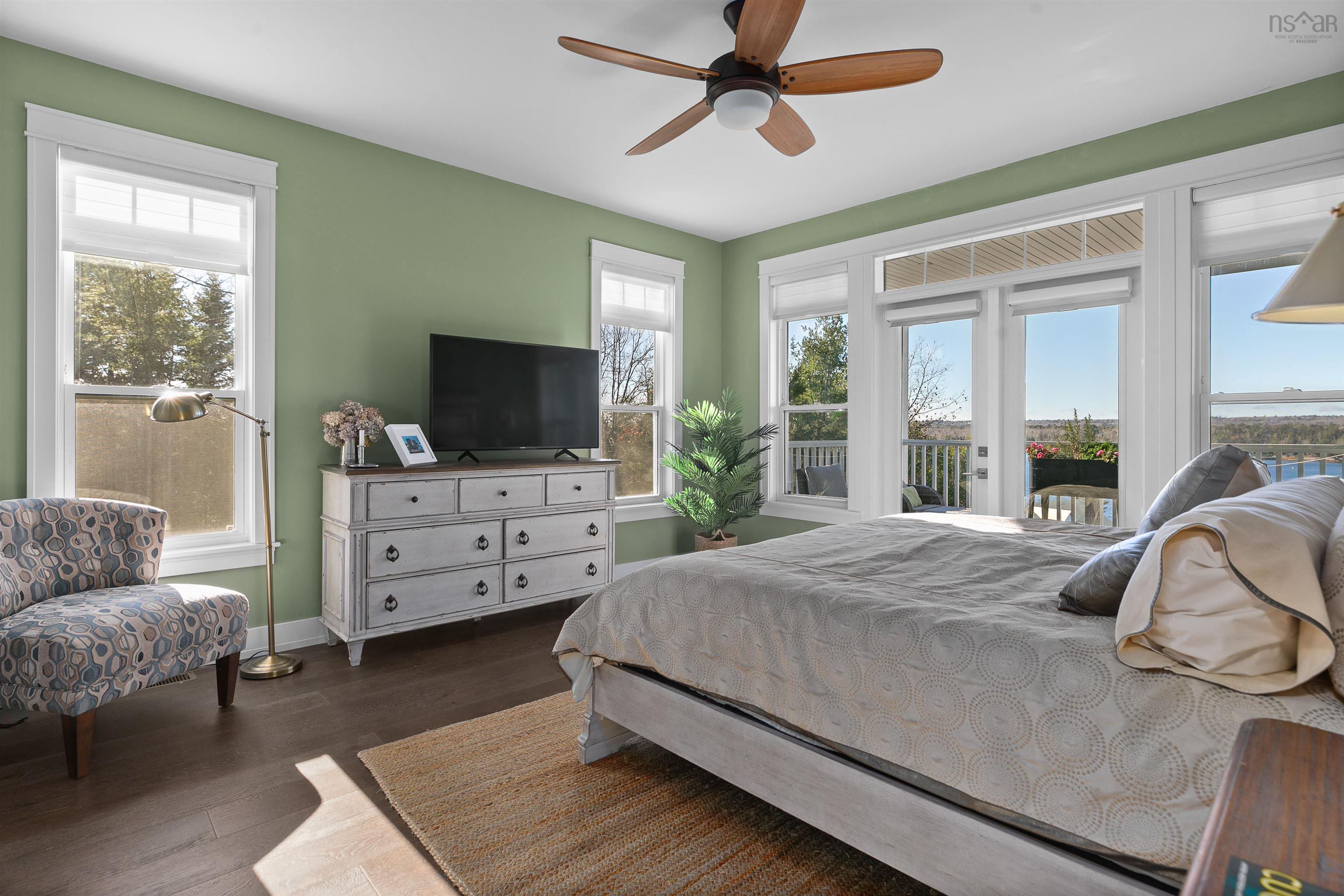 $1,250,000.00: 67 Skipper Hill Drive, Chester Basin