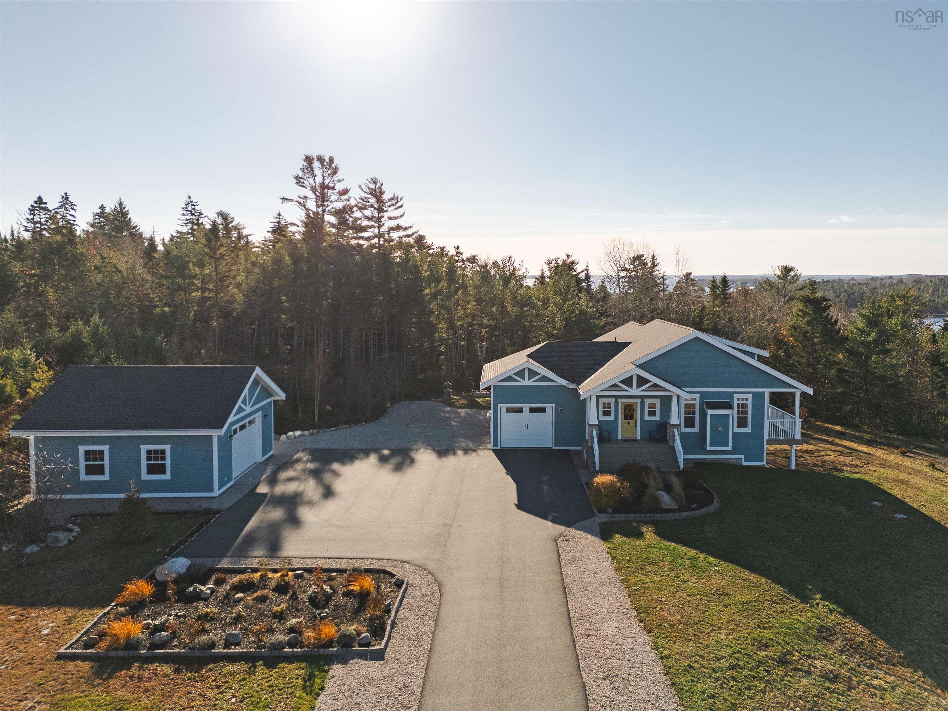 $1,250,000.00: 67 Skipper Hill Drive, Chester Basin