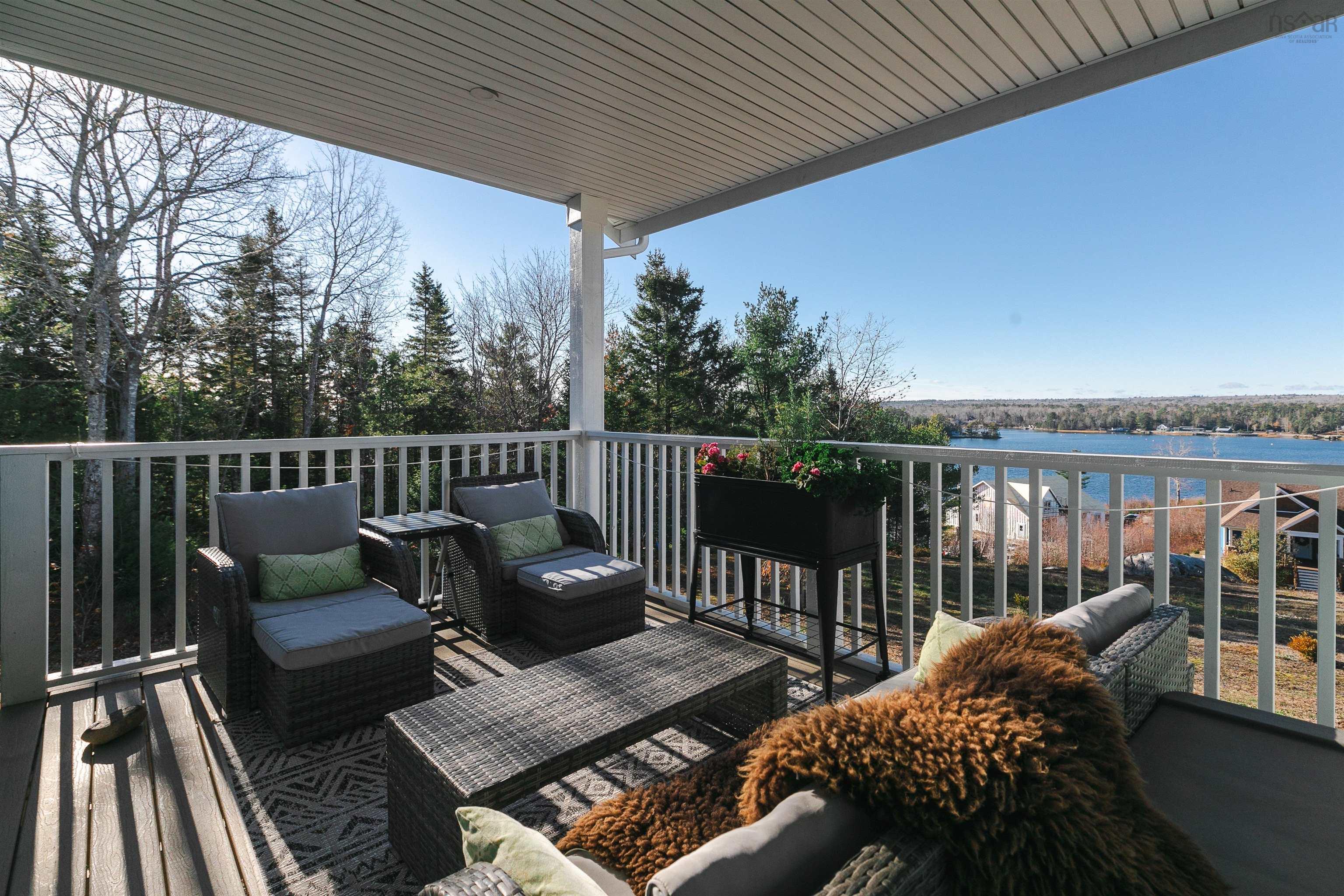 $1,250,000.00: 67 Skipper Hill Drive, Chester Basin