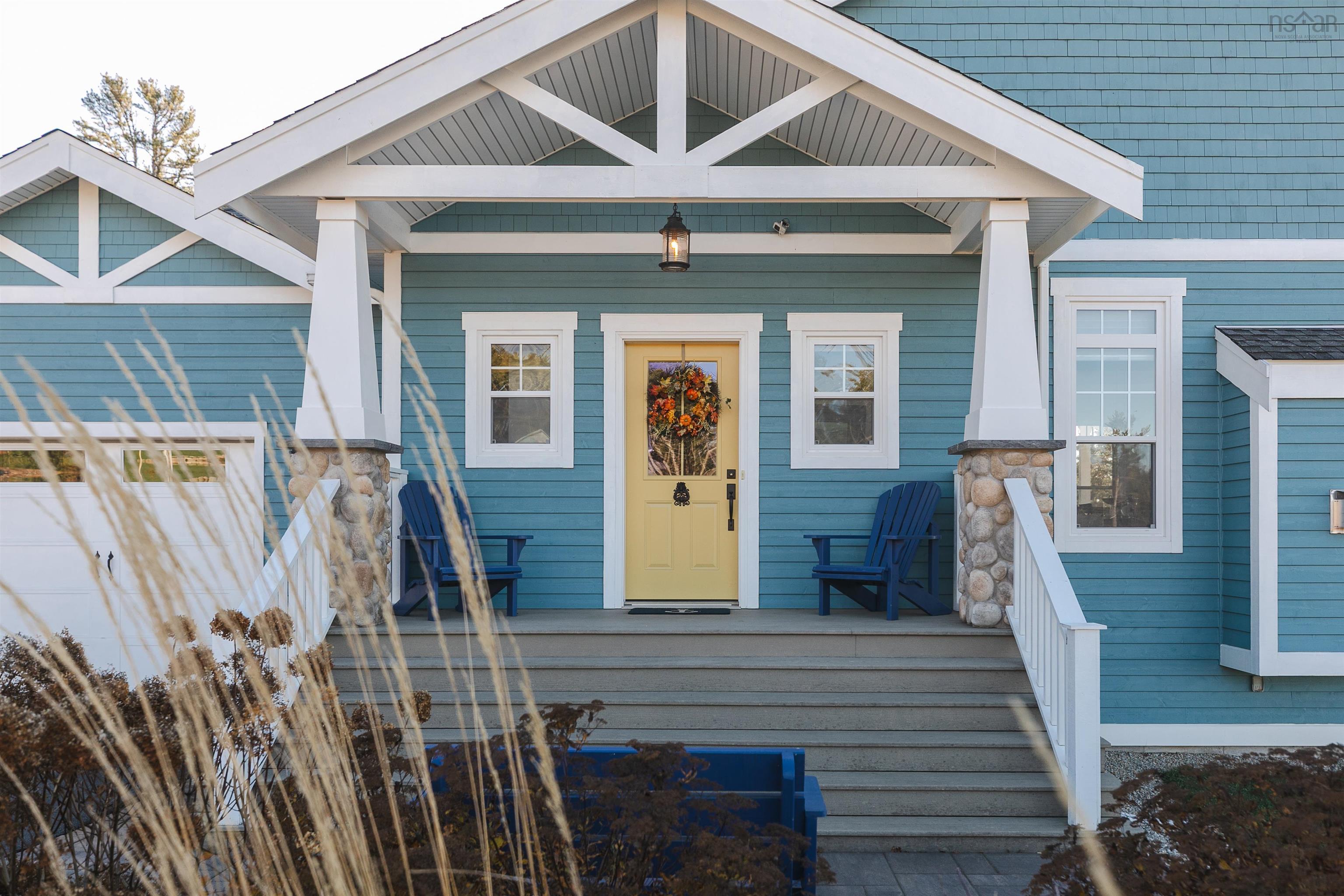 $1,250,000.00: 67 Skipper Hill Drive, Chester Basin