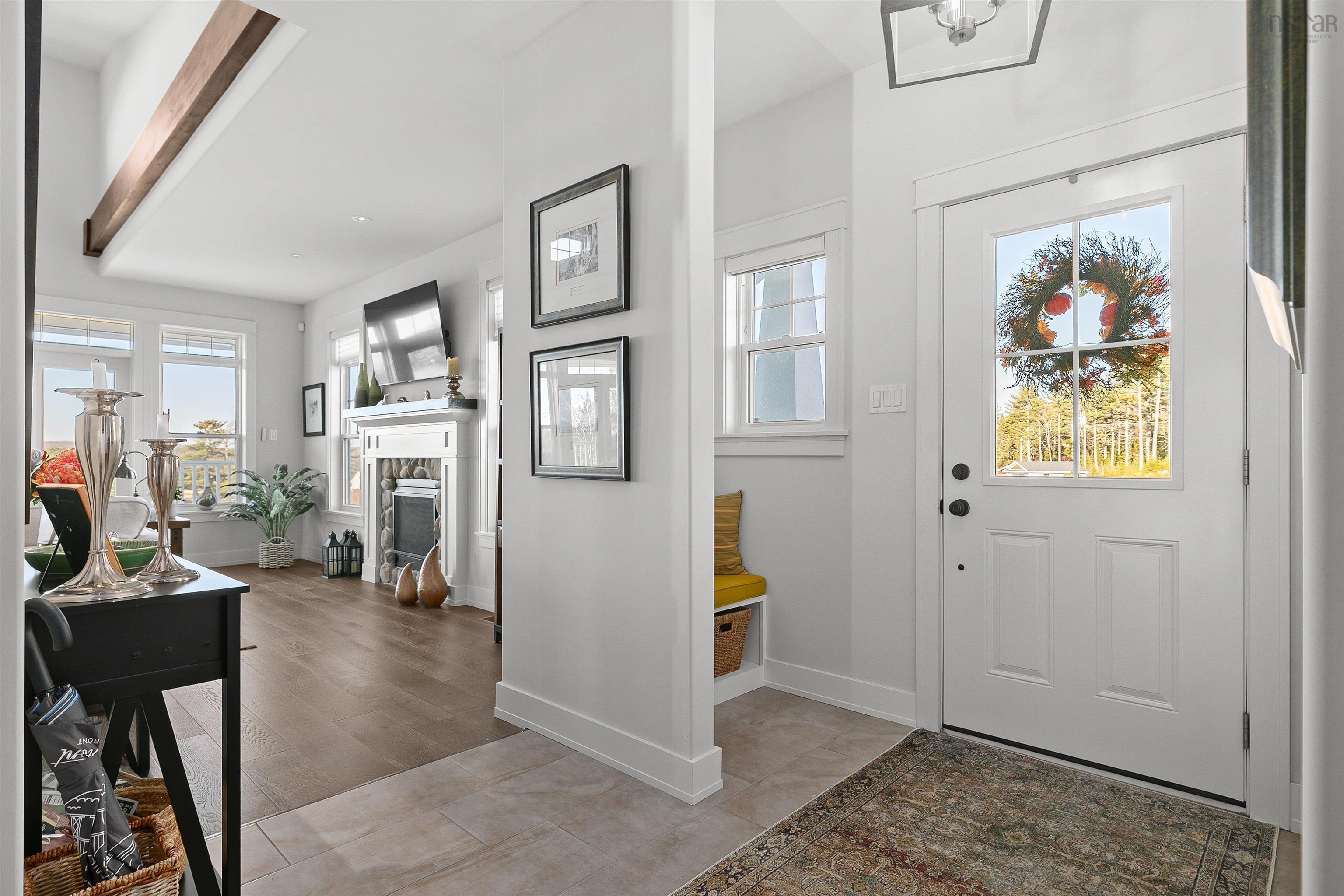 $1,250,000.00: 67 Skipper Hill Drive, Chester Basin