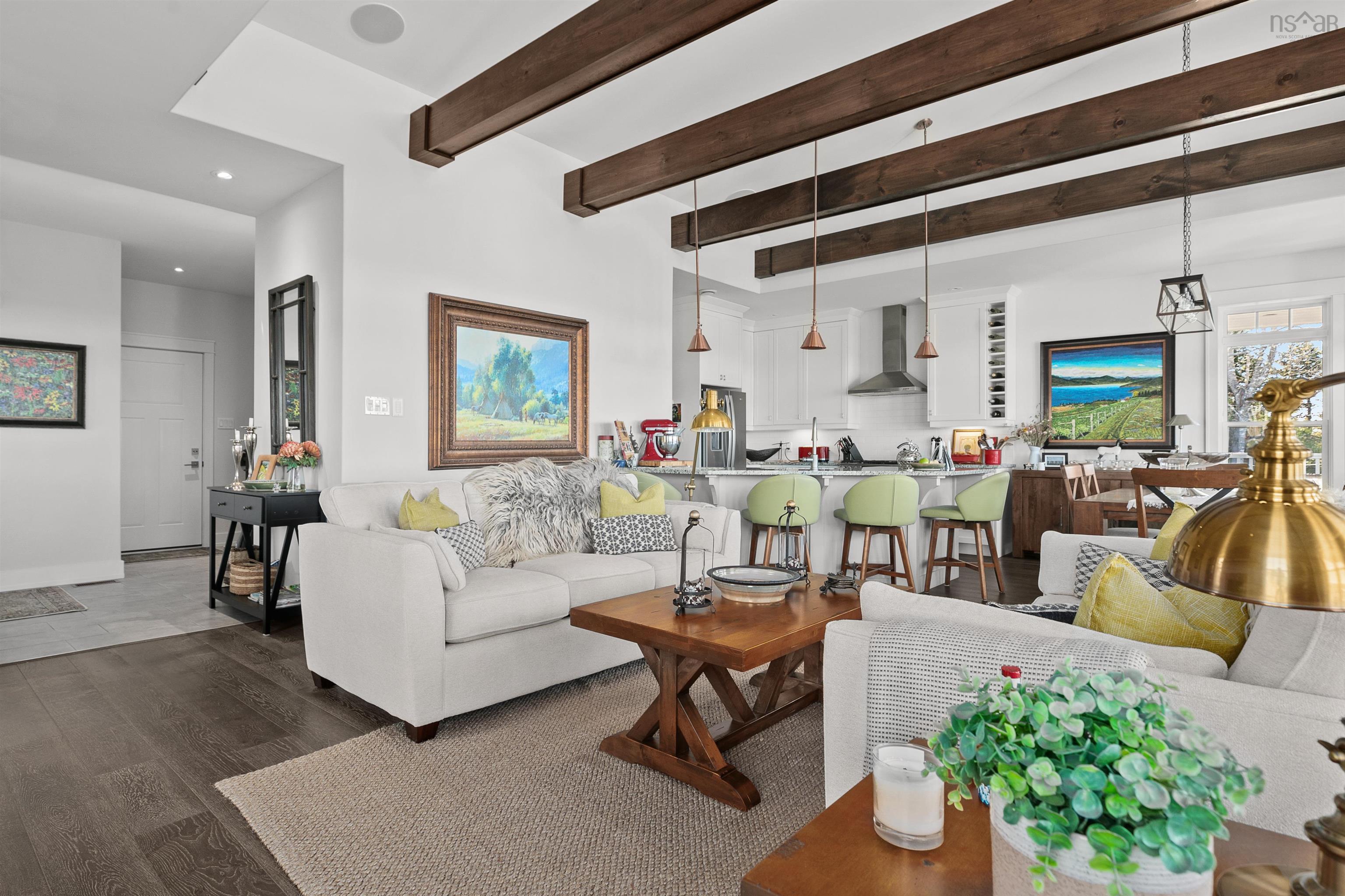 $1,250,000.00: 67 Skipper Hill Drive, Chester Basin