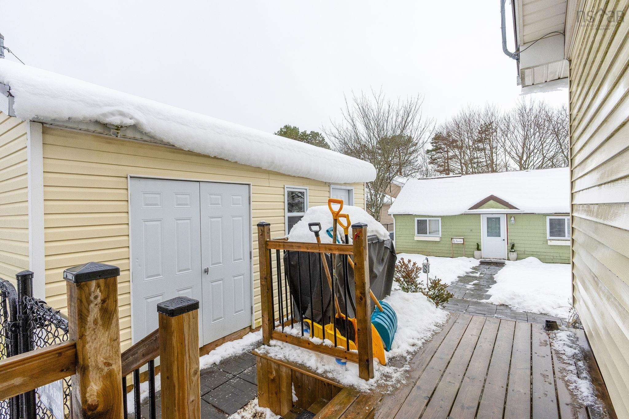 $499,900.00: 30 Hillside Avenue, Bible Hill