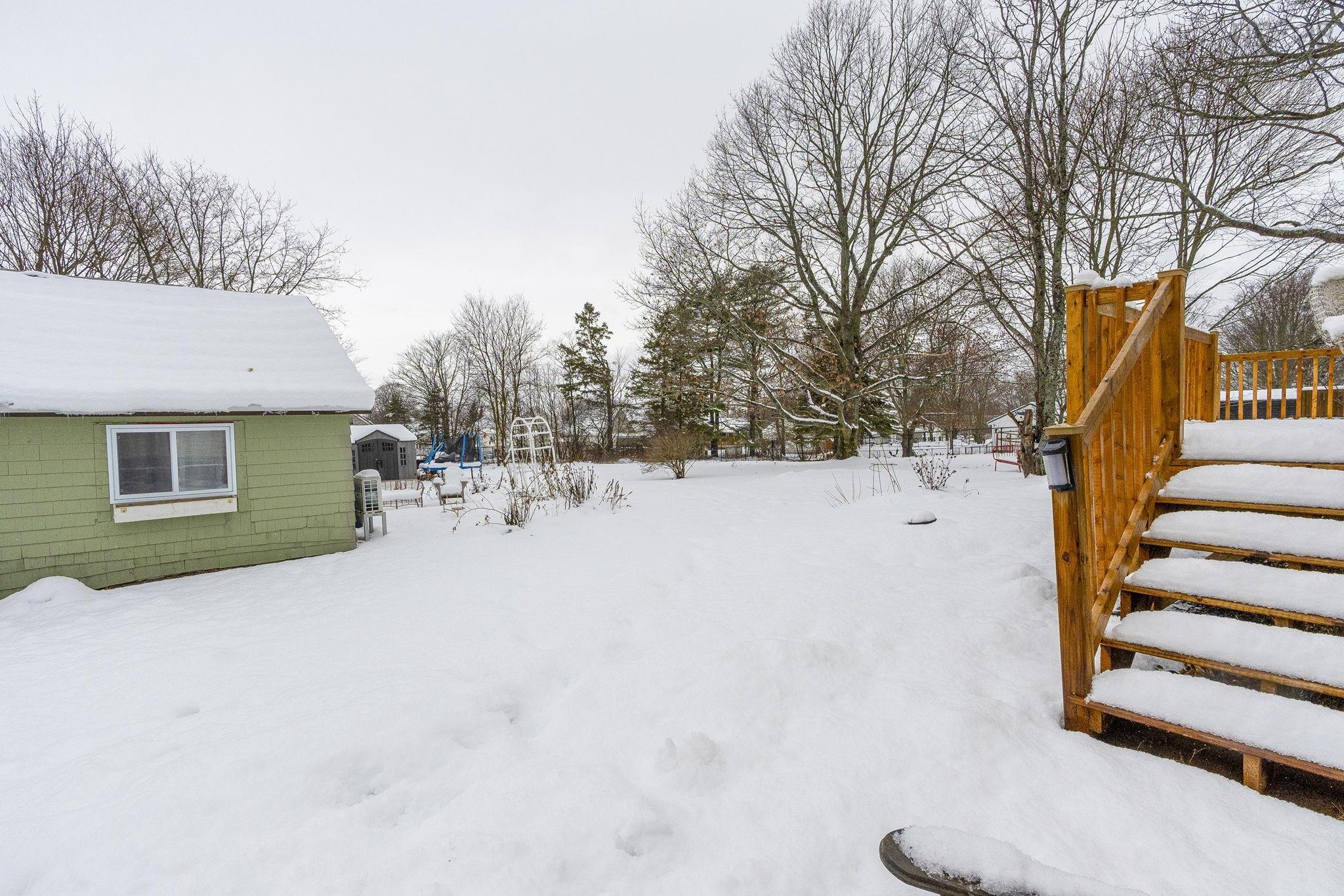 $499,900.00: 30 Hillside Avenue, Bible Hill