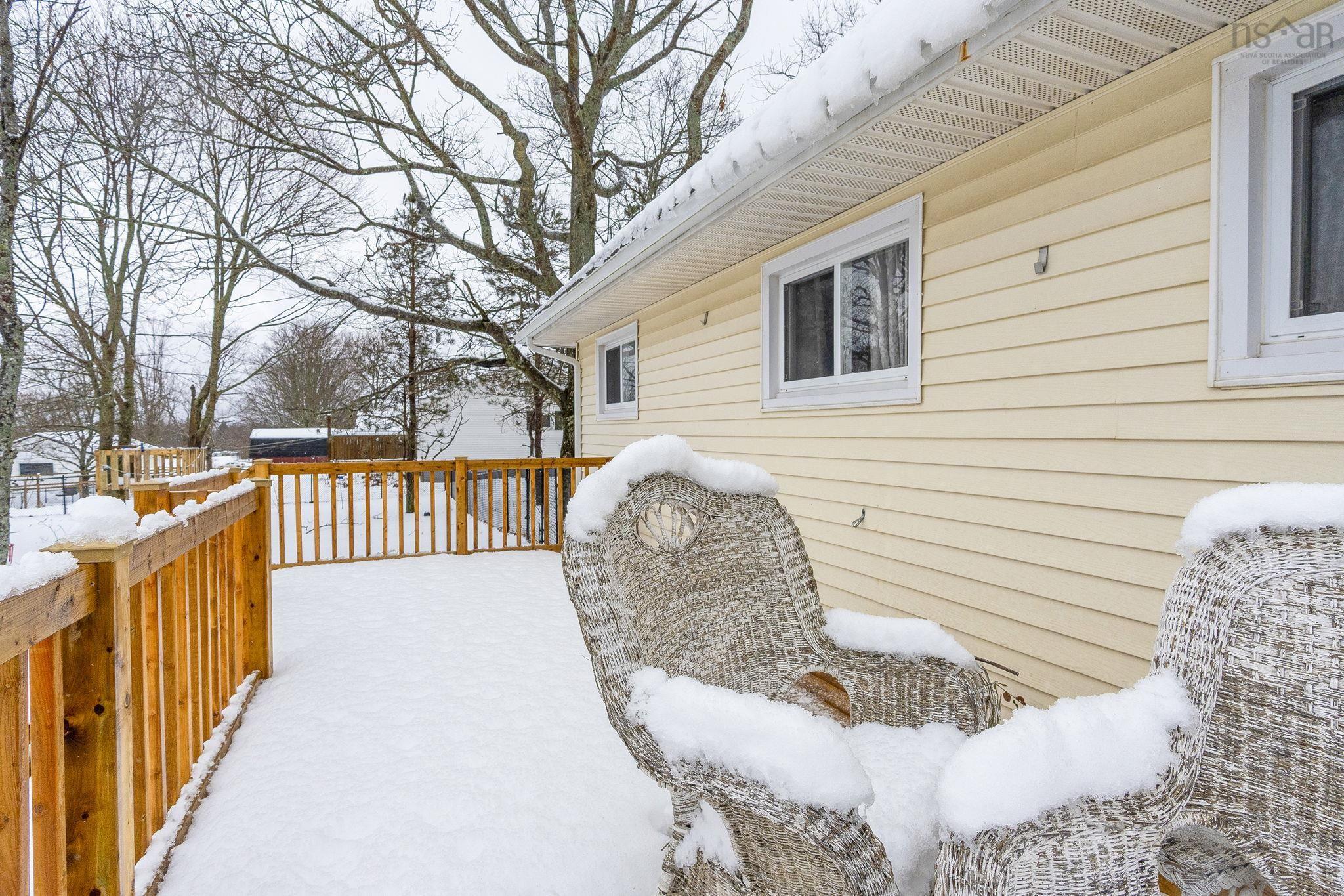 $499,900.00: 30 Hillside Avenue, Bible Hill