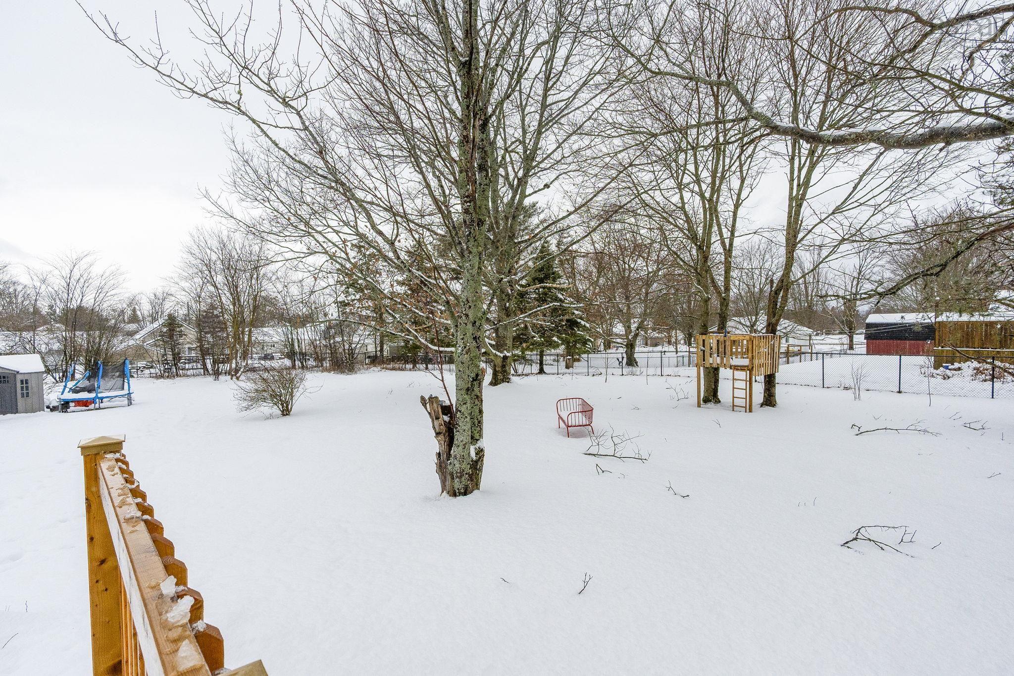 $499,900.00: 30 Hillside Avenue, Bible Hill