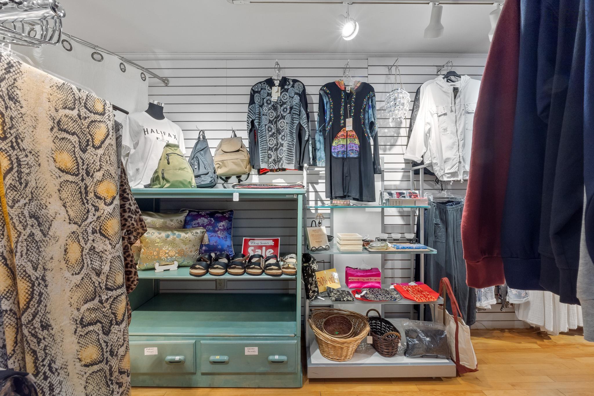 1781 Upper Water Street, Halifax, NS (MLS 202603110)