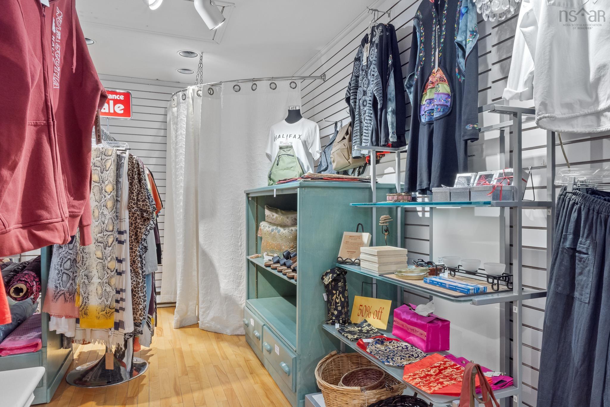 1781 Upper Water Street, Halifax, NS (MLS 202603110)