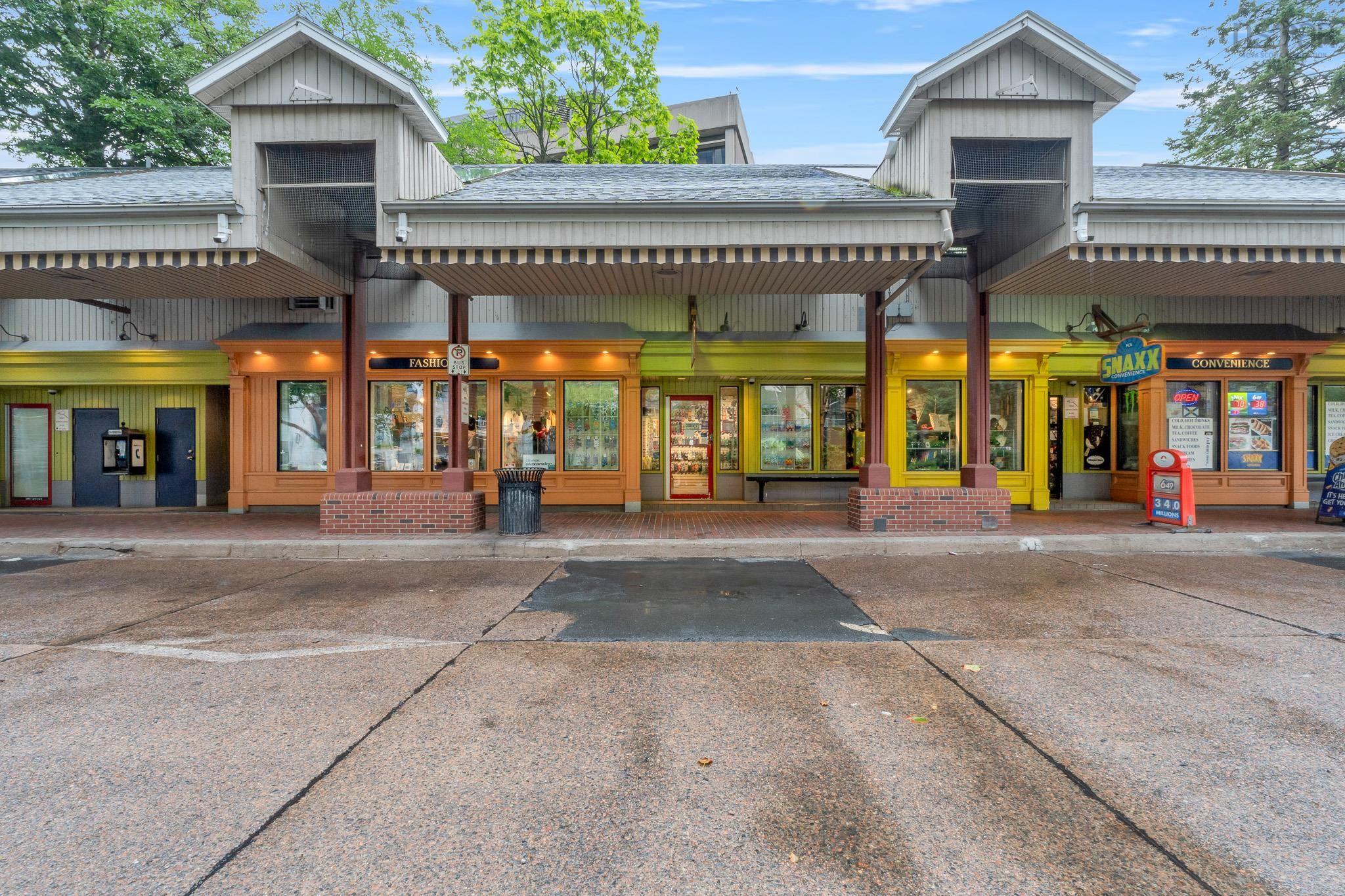 1781 Upper Water Street, Halifax, NS (MLS 202603110)