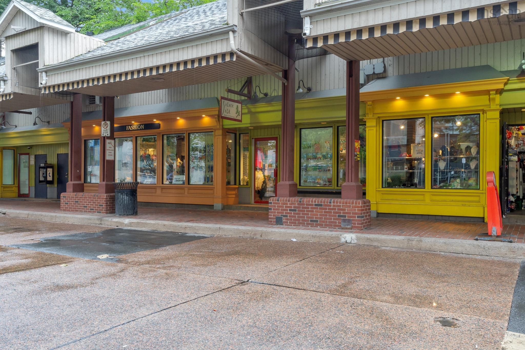 1781 Upper Water Street, Halifax, NS (MLS 202603110)