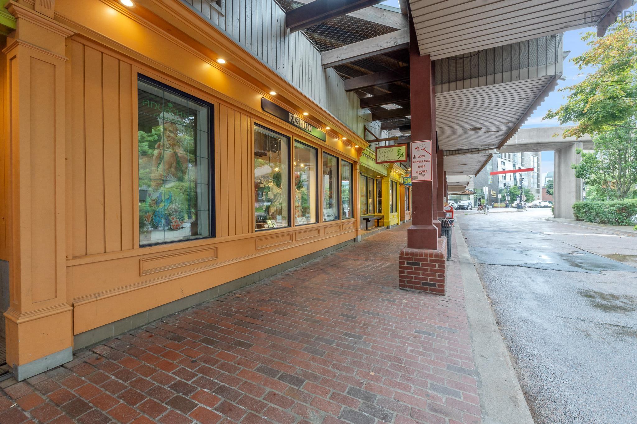 1781 Upper Water Street, Halifax, NS (MLS 202603110)