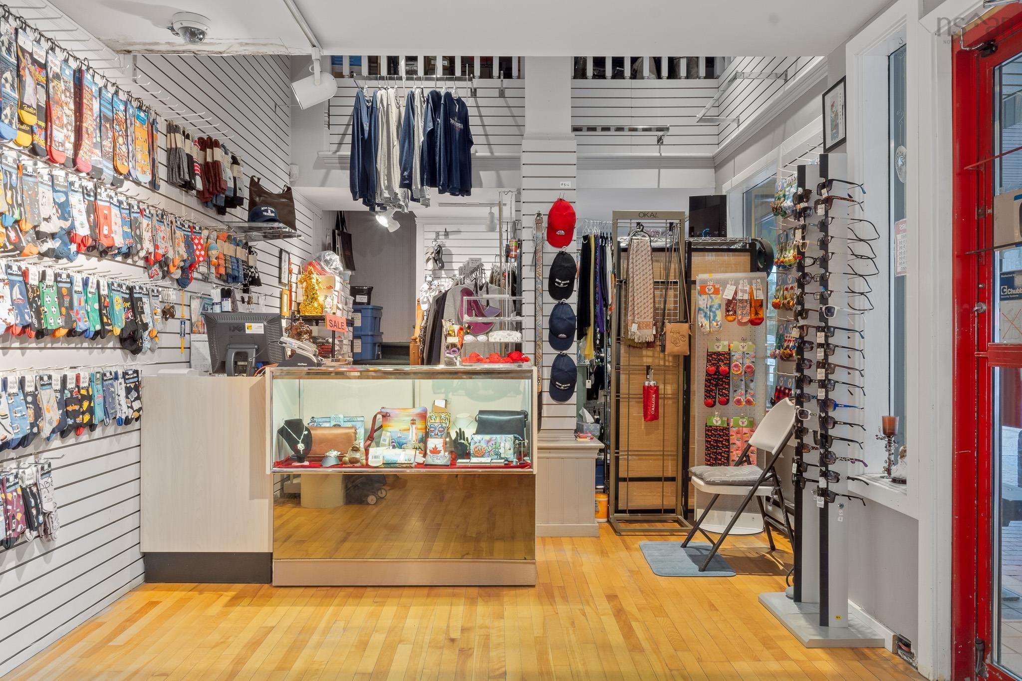 1781 Upper Water Street, Halifax, NS (MLS 202603110)