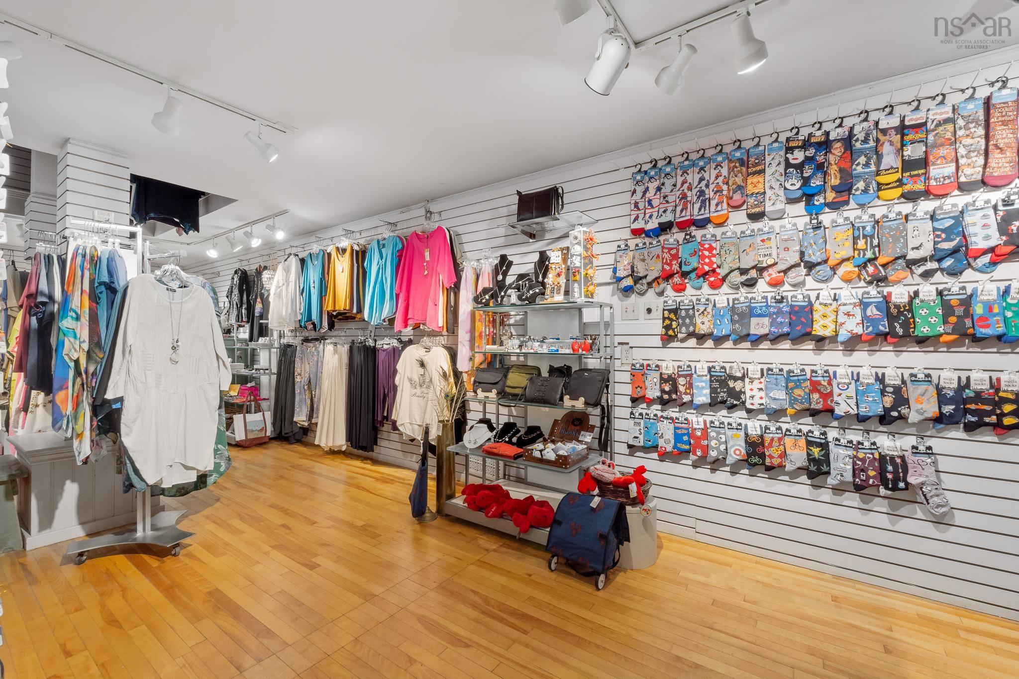 1781 Upper Water Street, Halifax, NS (MLS 202603110)