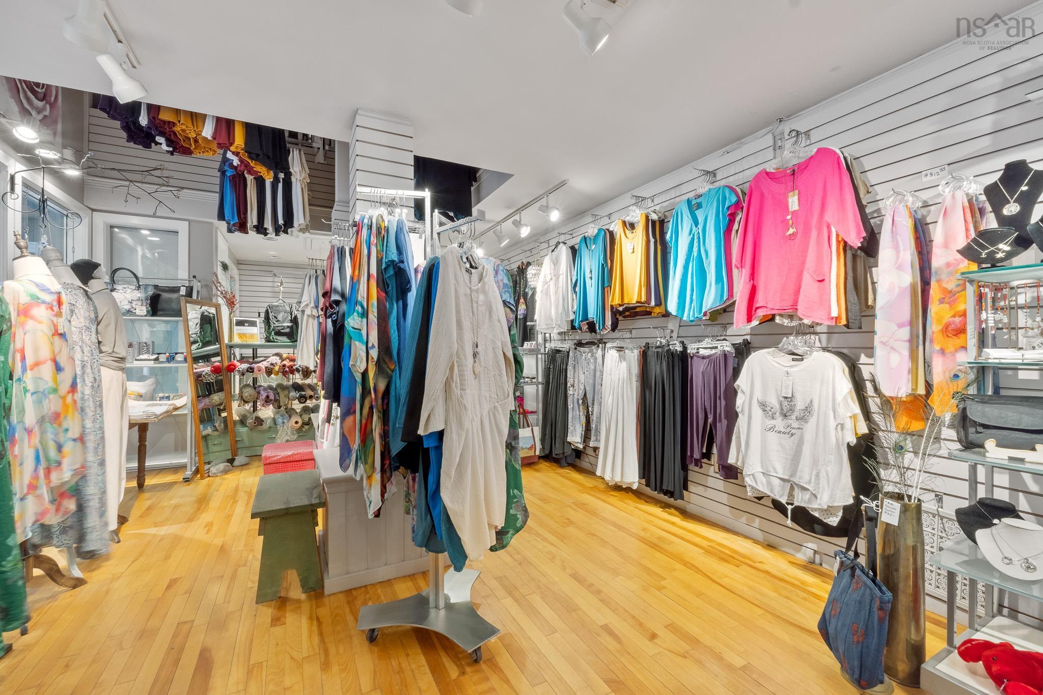 1781 Upper Water Street, Halifax, NS (MLS 202603110)