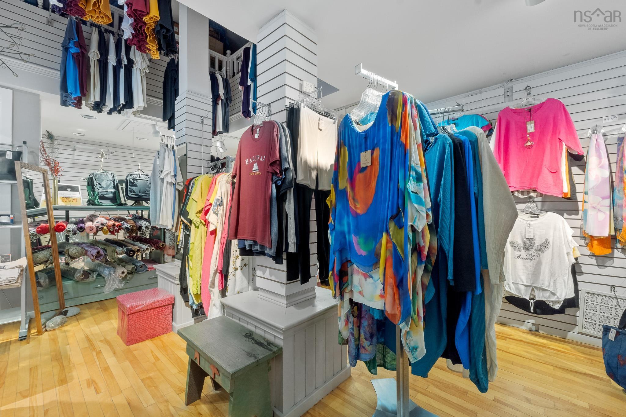 1781 Upper Water Street, Halifax, NS (MLS 202603110)