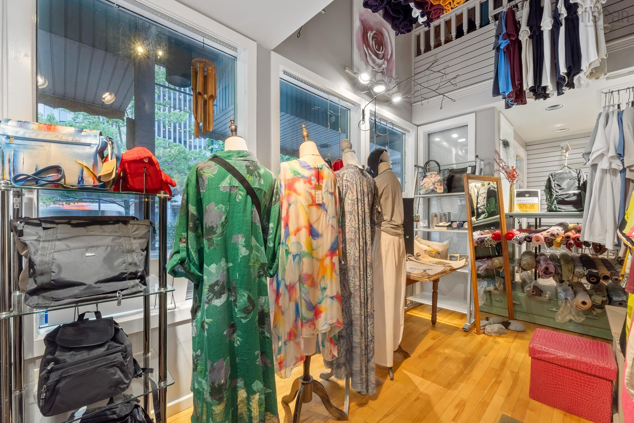 1781 Upper Water Street, Halifax, NS (MLS 202603110)