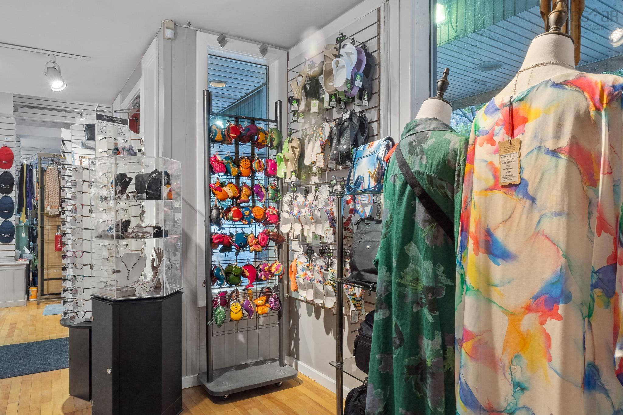 1781 Upper Water Street, Halifax, NS (MLS 202603110)