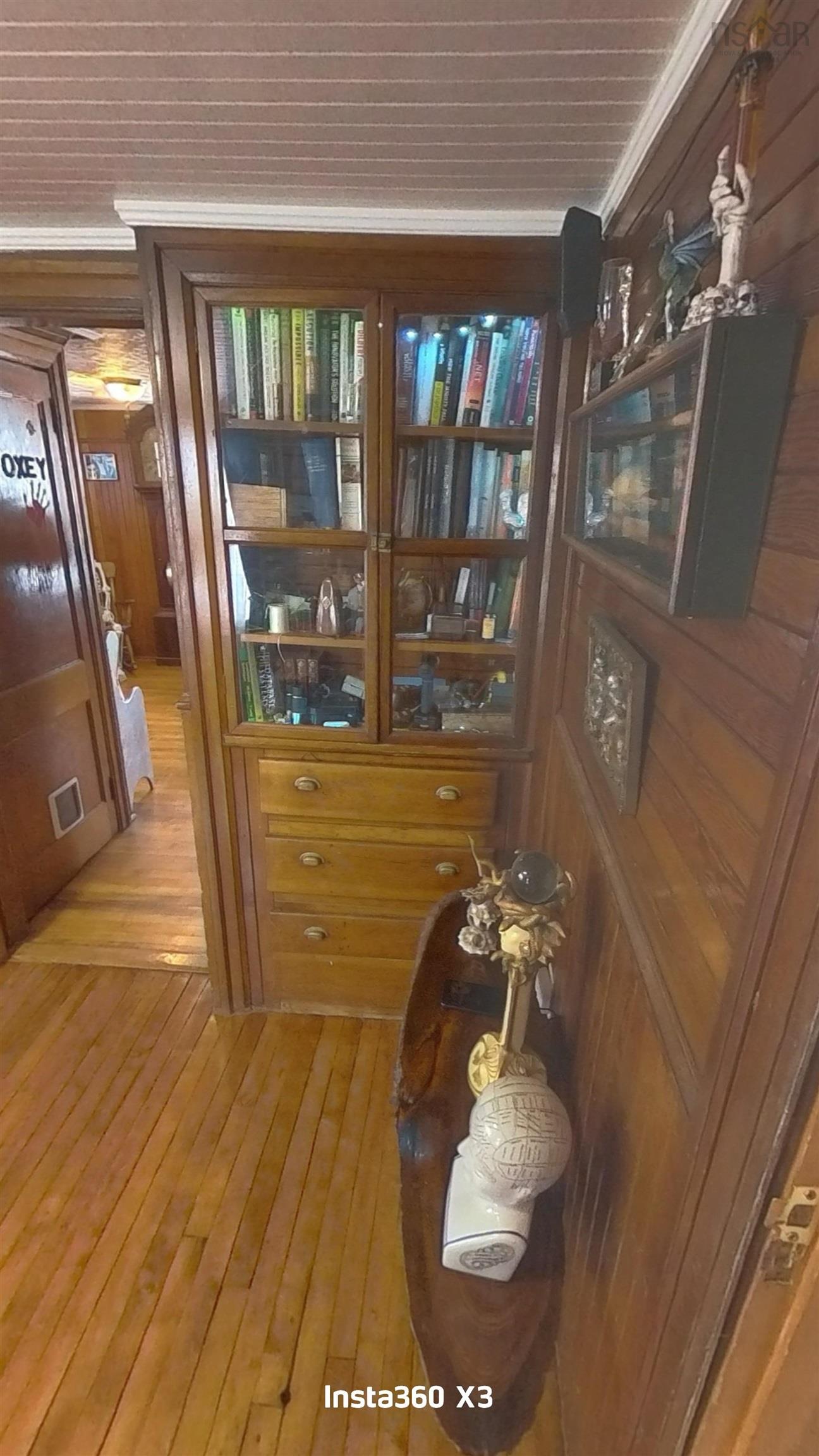 $399,000.00: 1922 Highway 19, Creignish