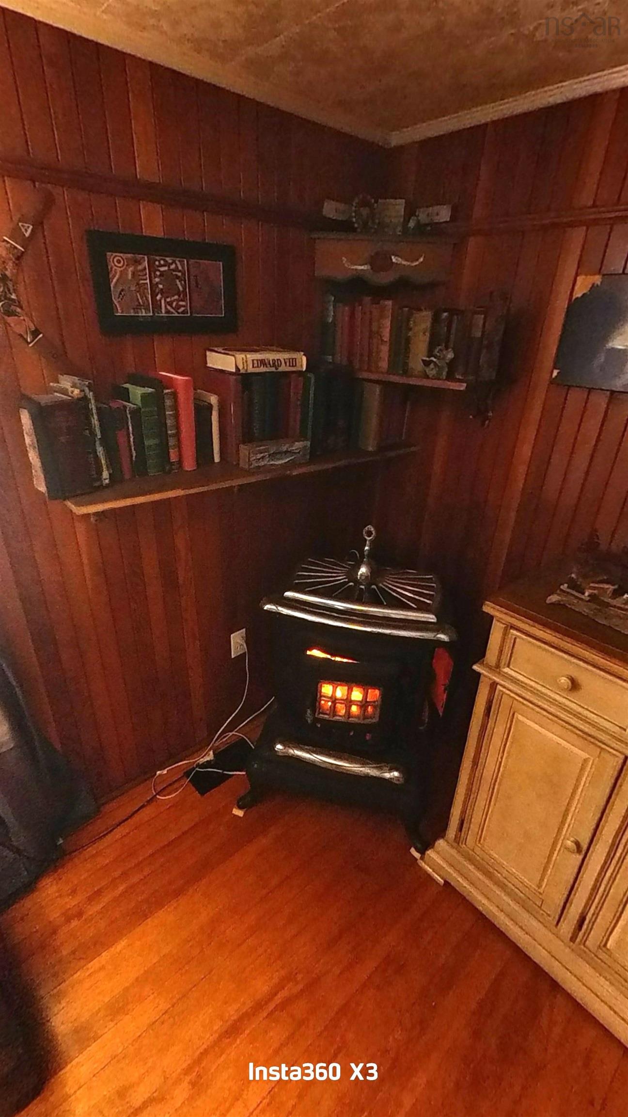 $399,000.00: 1922 Highway 19, Creignish