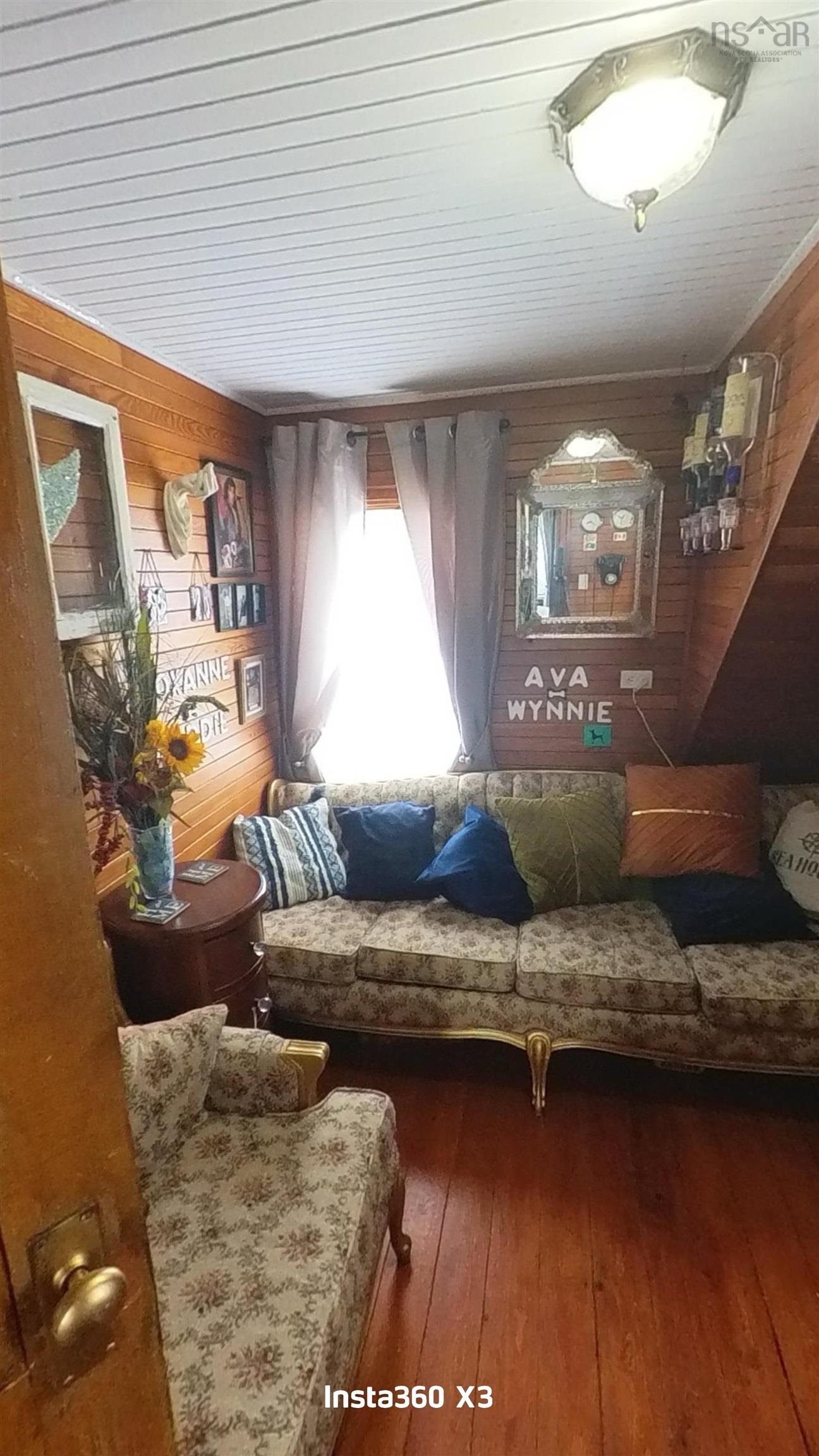 $399,000.00: 1922 Highway 19, Creignish