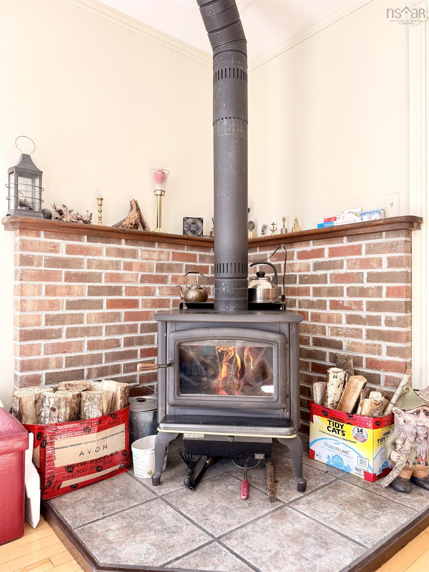 $429,000.00: 196 Hartz Point Road, Shelburne