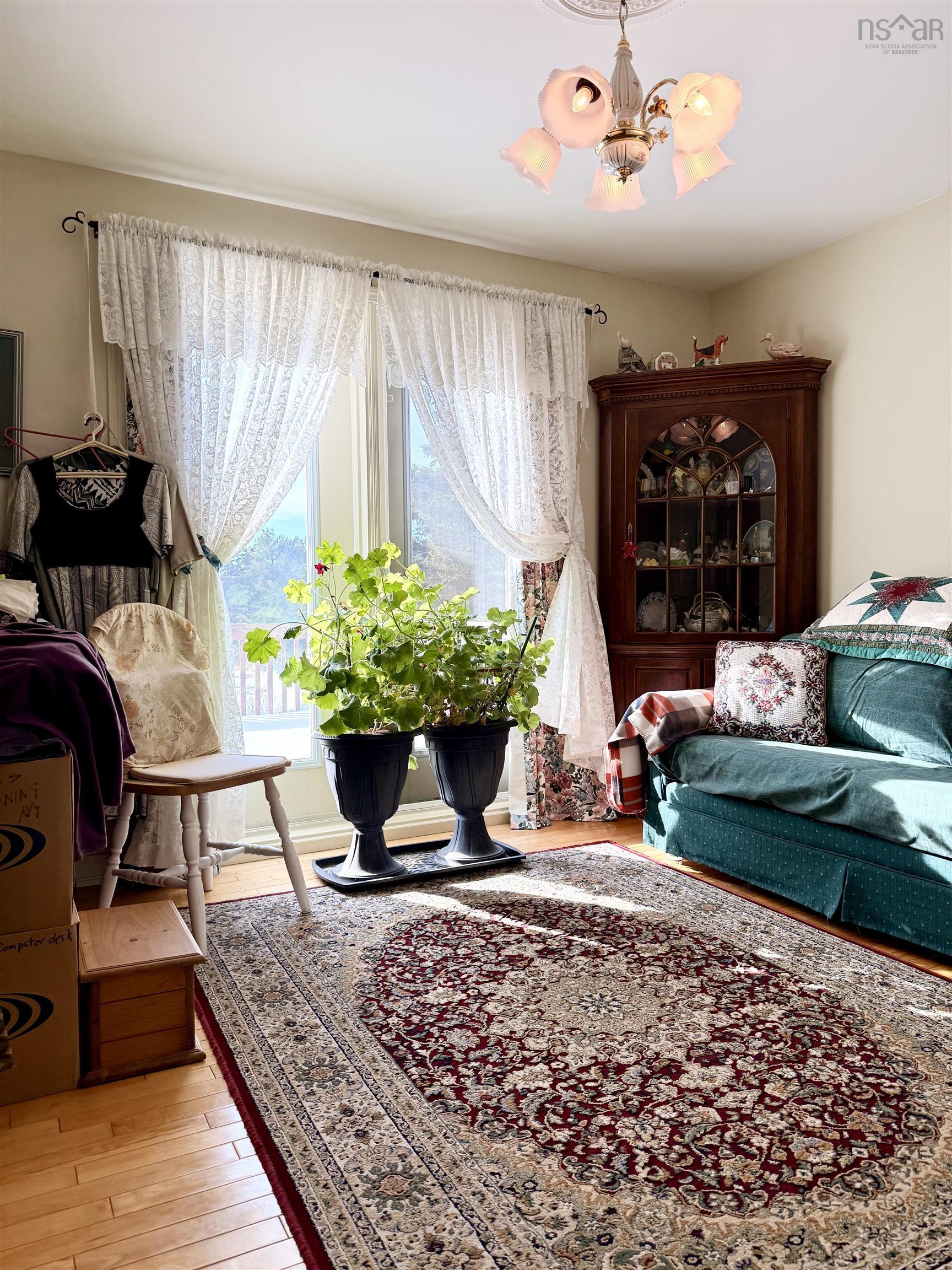 $429,000.00: 196 Hartz Point Road, Shelburne