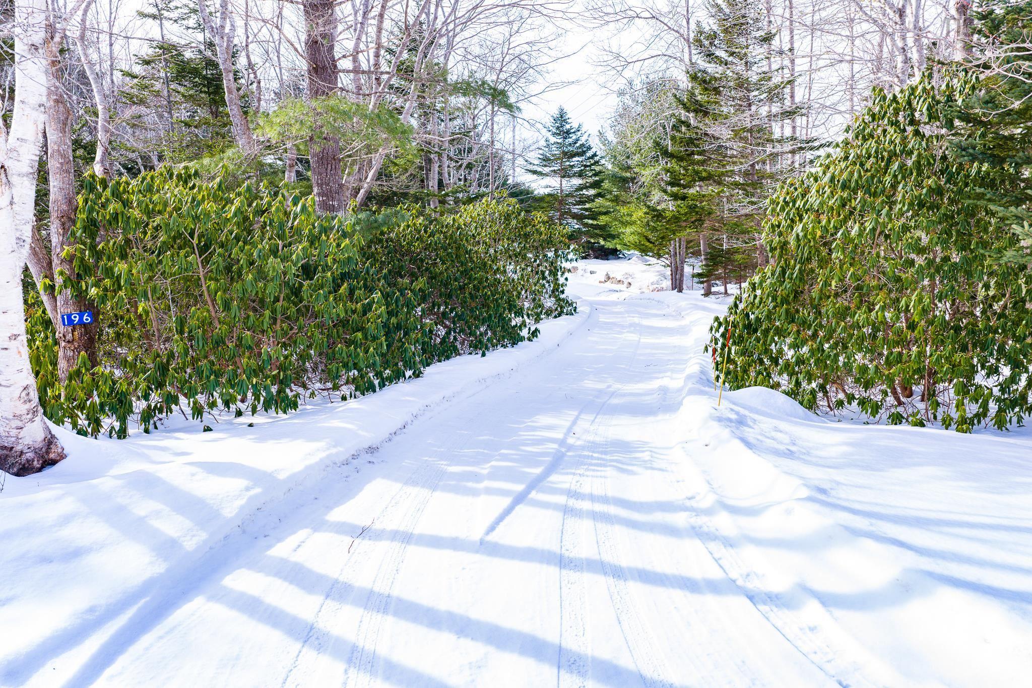 $429,000.00: 196 Hartz Point Road, Shelburne