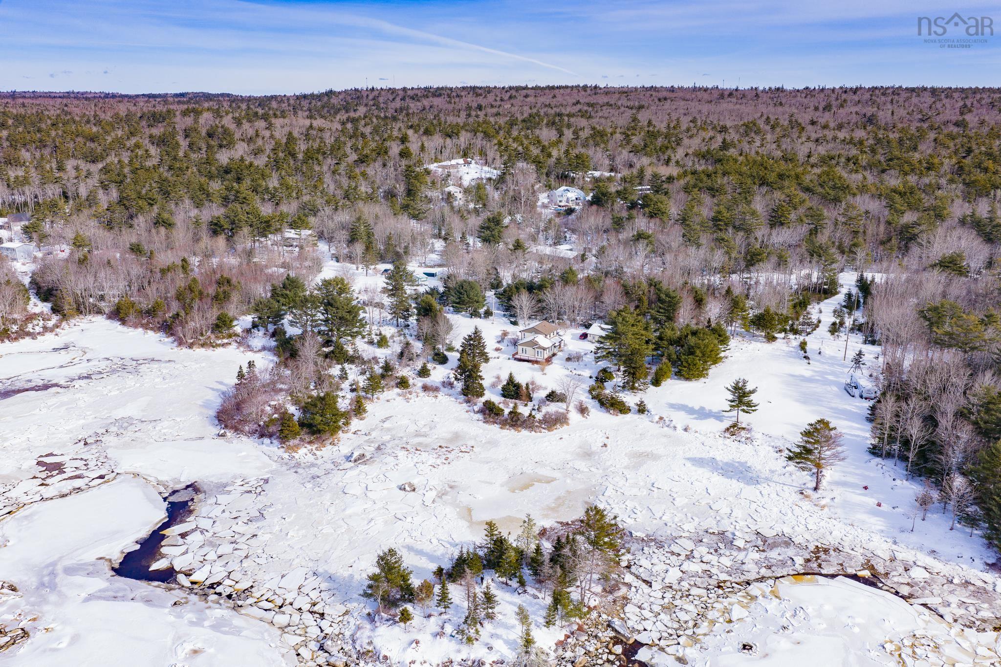 $429,000.00: 196 Hartz Point Road, Shelburne