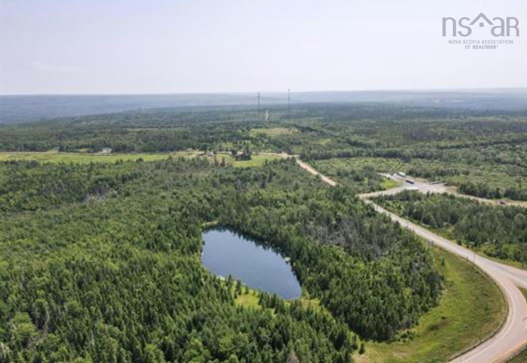 $229,900.00: Lot 2-R Old Pictou Road, Riversdale